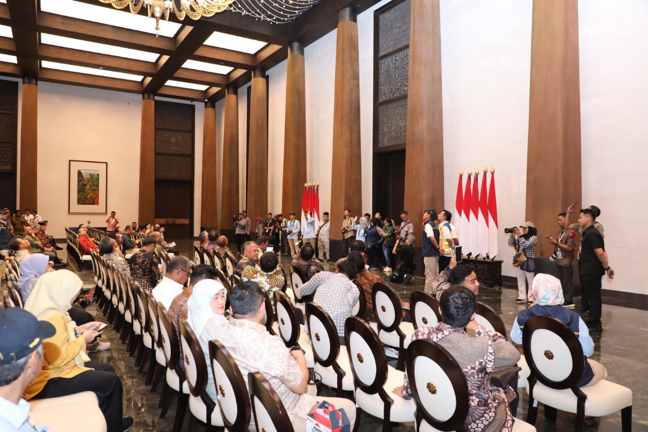 20251111 Peninjauan Kawasan Inti Pusat Pemerintahan IKN16