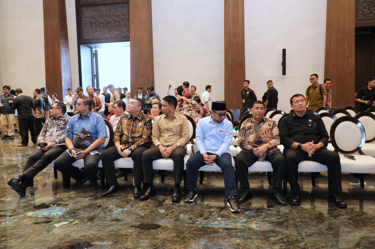 20251111 Peninjauan Kawasan Inti Pusat Pemerintahan IKN16