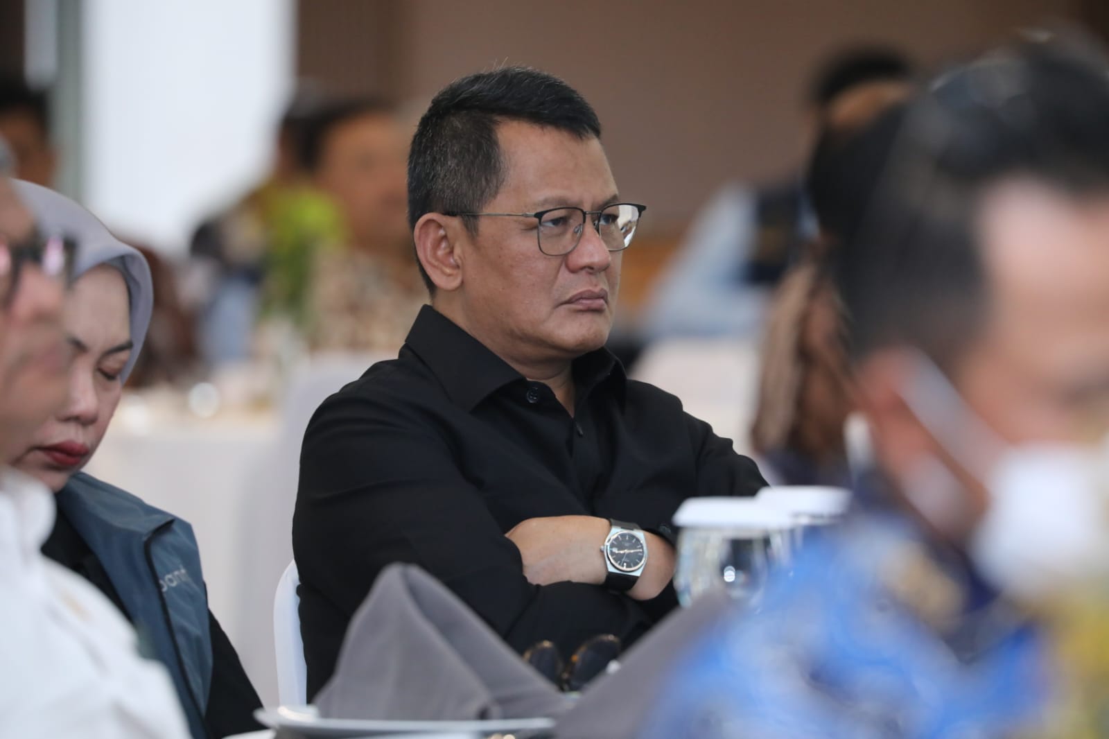 20251111 Rakor dan Monitoring Capaian Pembangunan IKN 17