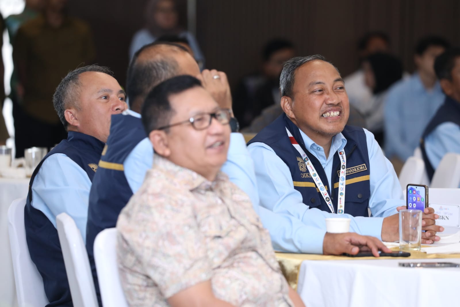 20251111 Rakor dan Monitoring Capaian Pembangunan IKN 17