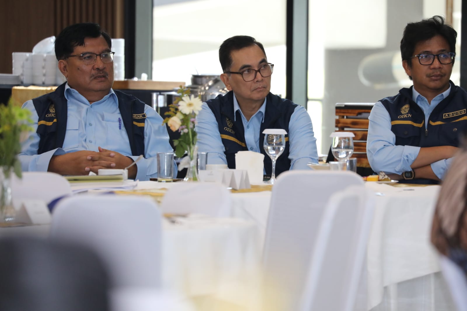 20251111 Rakor dan Monitoring Capaian Pembangunan IKN 17