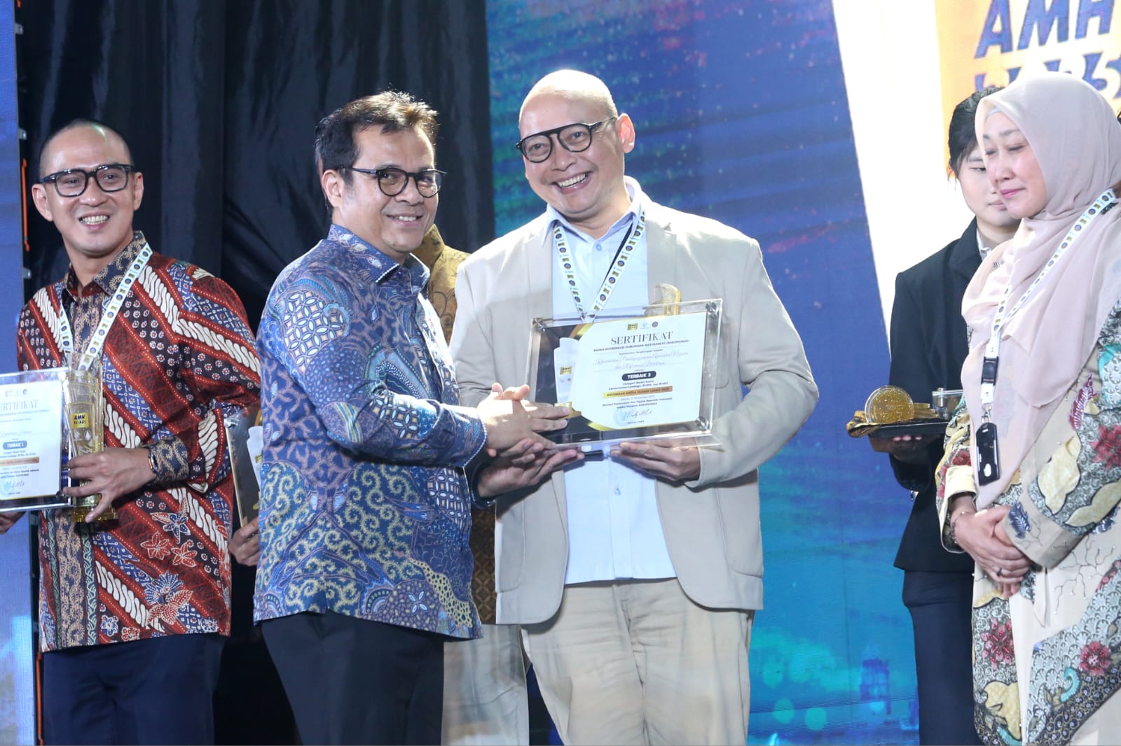 20251112 Anugerah Media Humas 2025 12