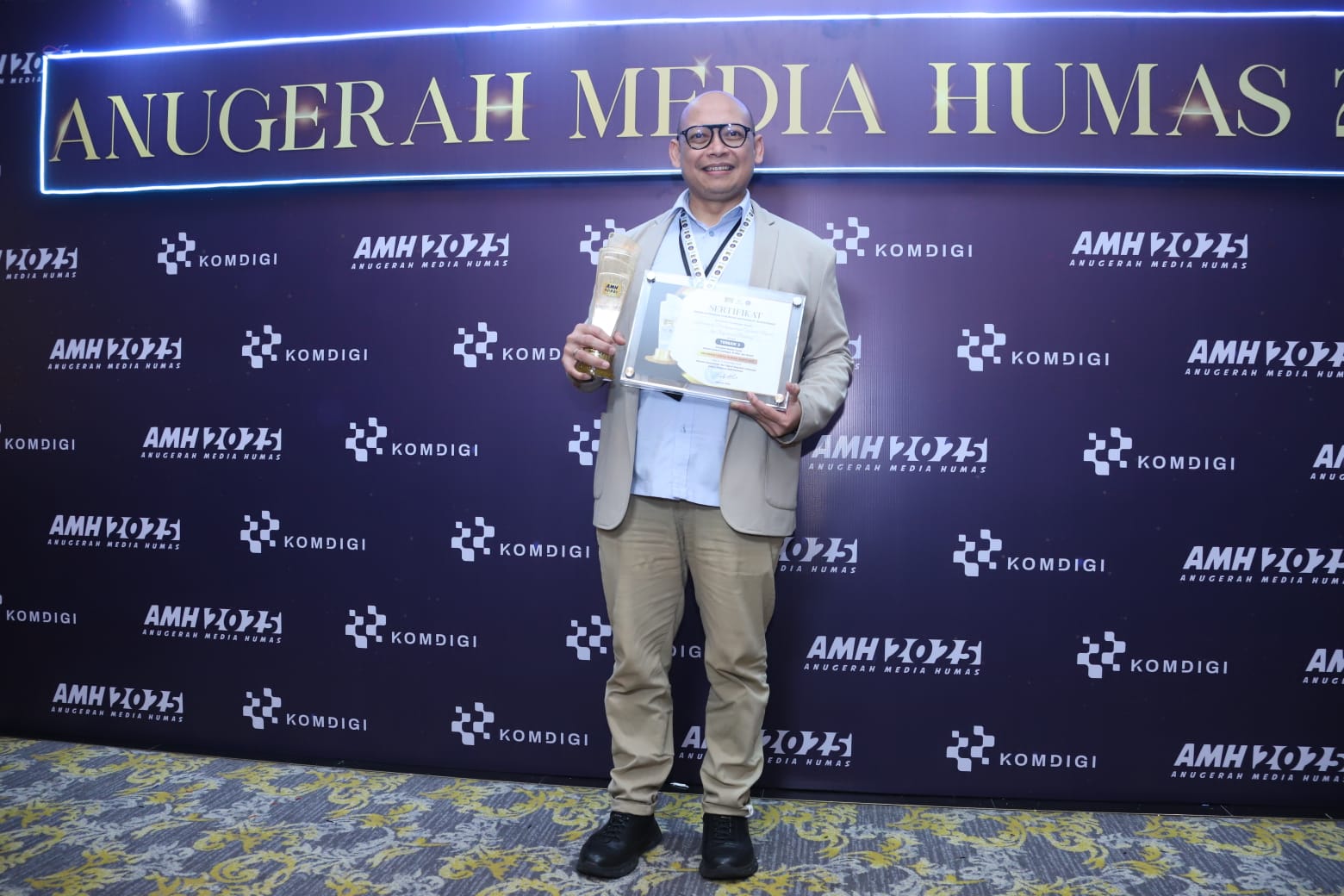 20251112 Anugerah Media Humas 2025 12