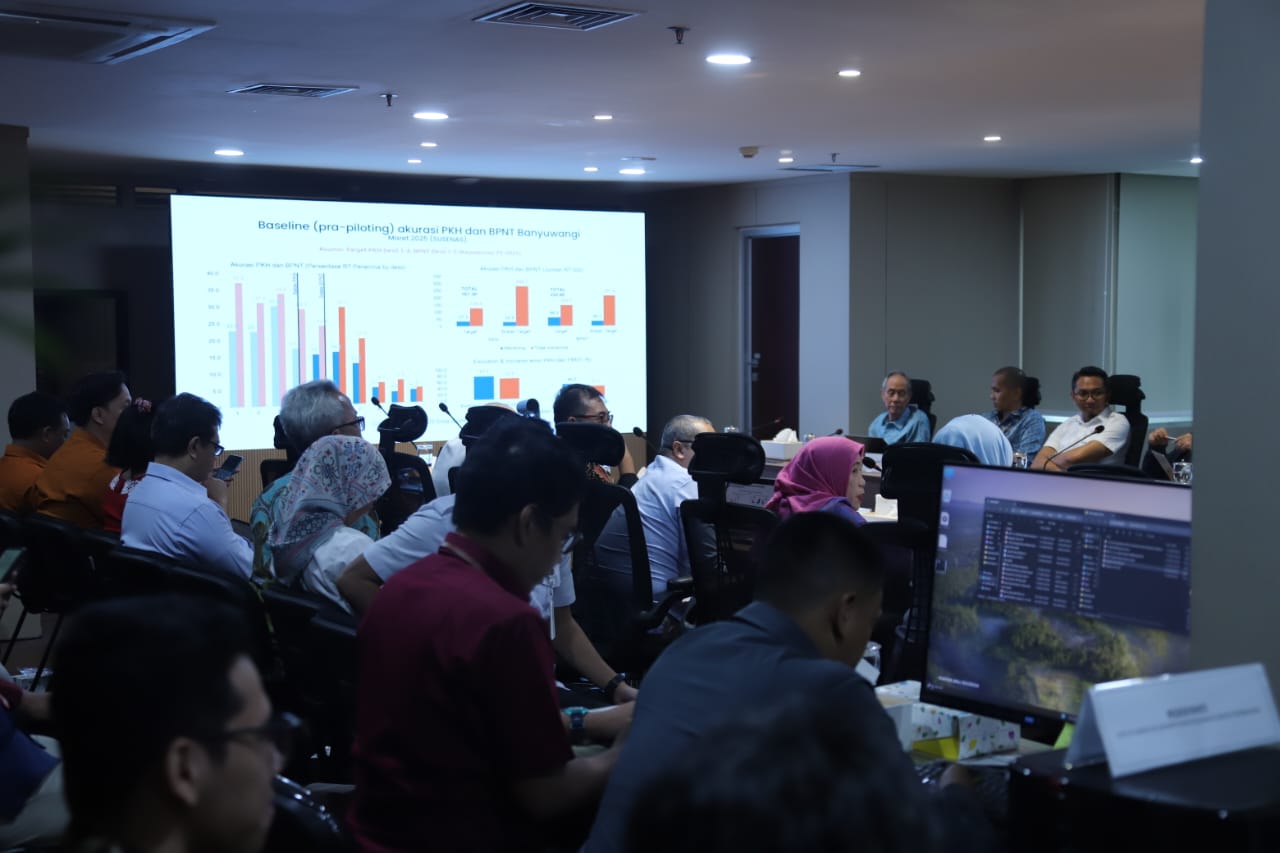 20251112 Rakor Komite Percepatan TDP 22