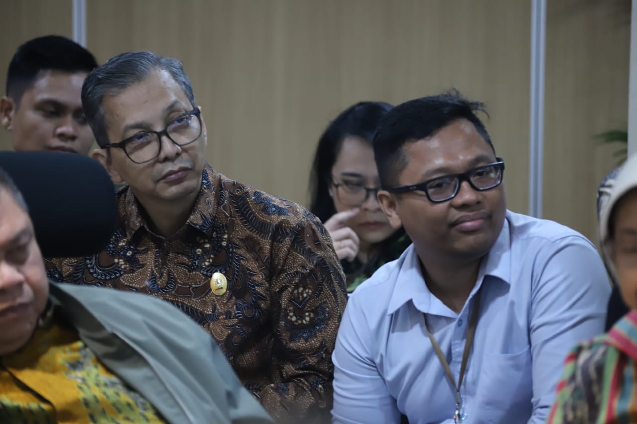 20251112 Rakor Komite Percepatan TDP 22