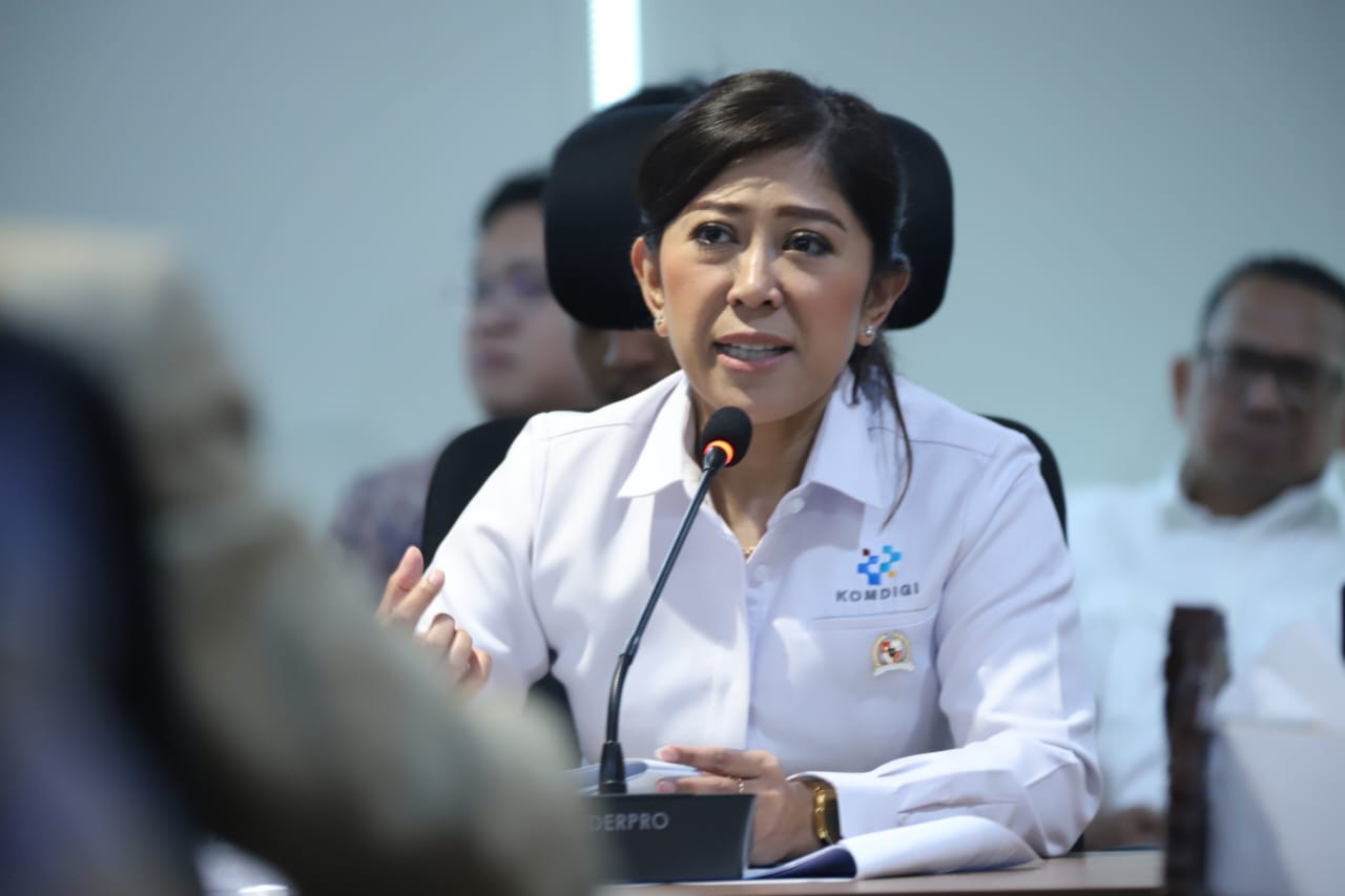 20251112 Rakor Komite Percepatan TDP 22