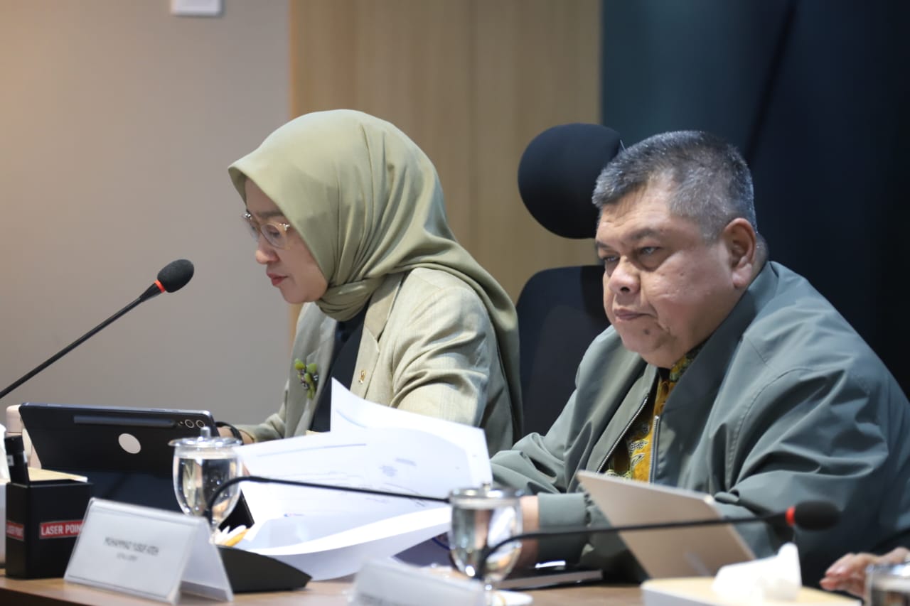 20251112 Rakor Komite Percepatan TDP 22