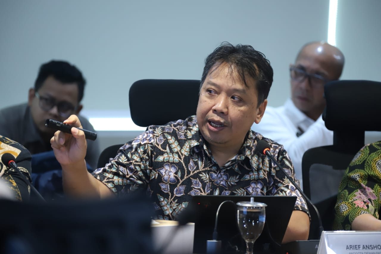 20251112 Rakor Komite Percepatan TDP 22