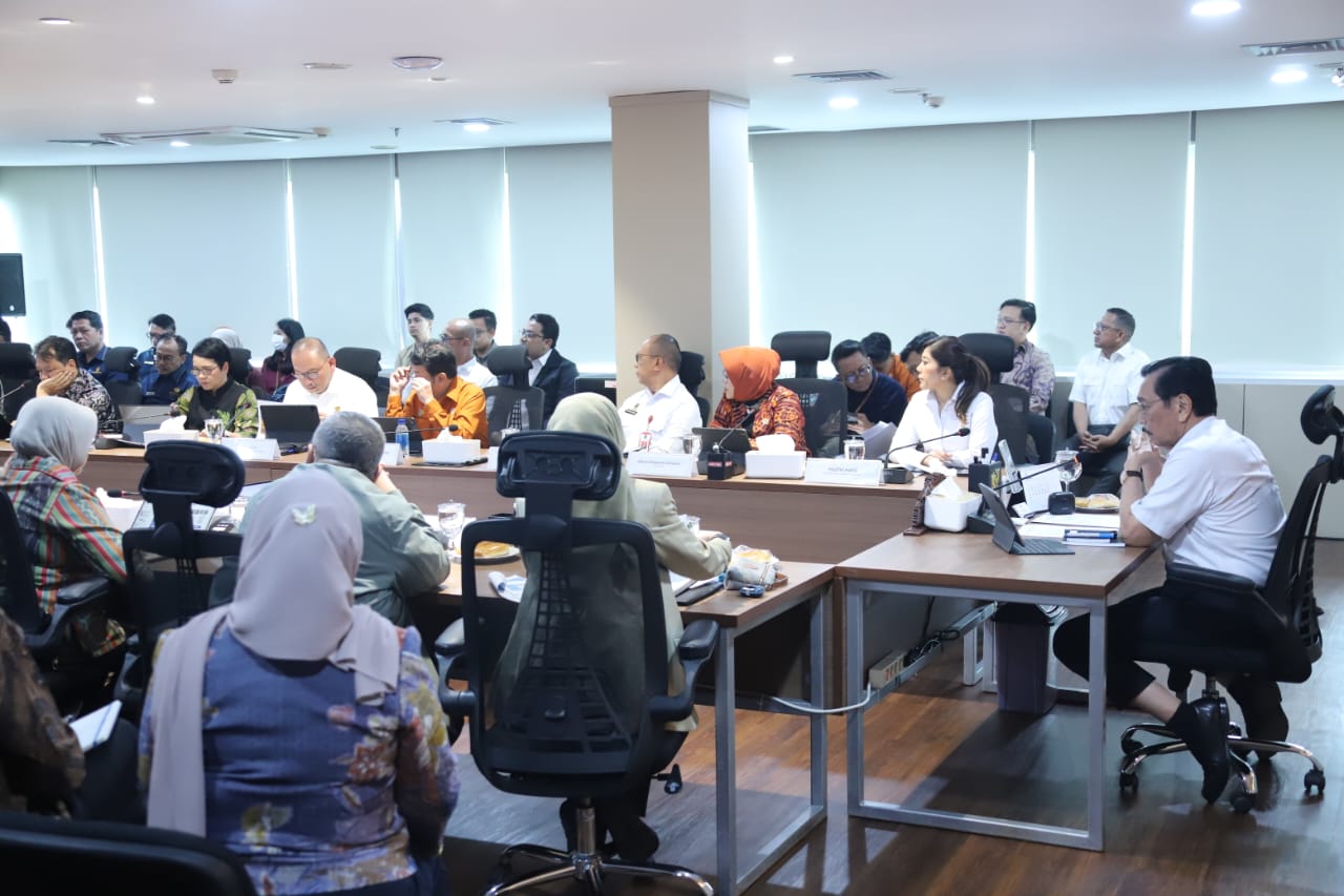 20251112 Rakor Komite Percepatan TDP 22