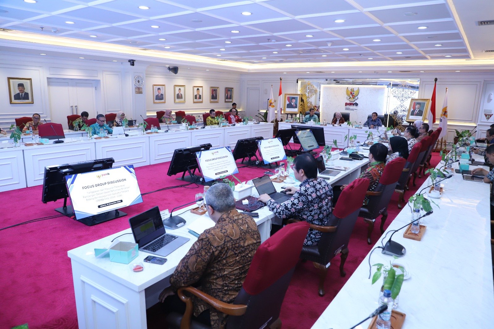 20251113 Focus Group Discusission DBRBB PAN 2025 204511