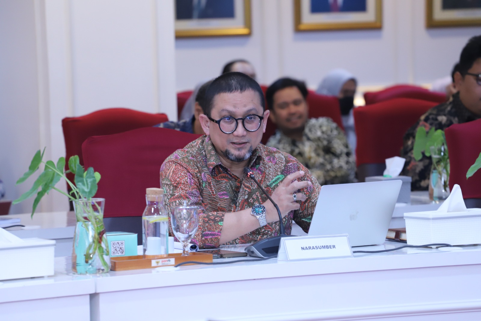 20251113 Focus Group Discusission DBRBB PAN 2025 204511