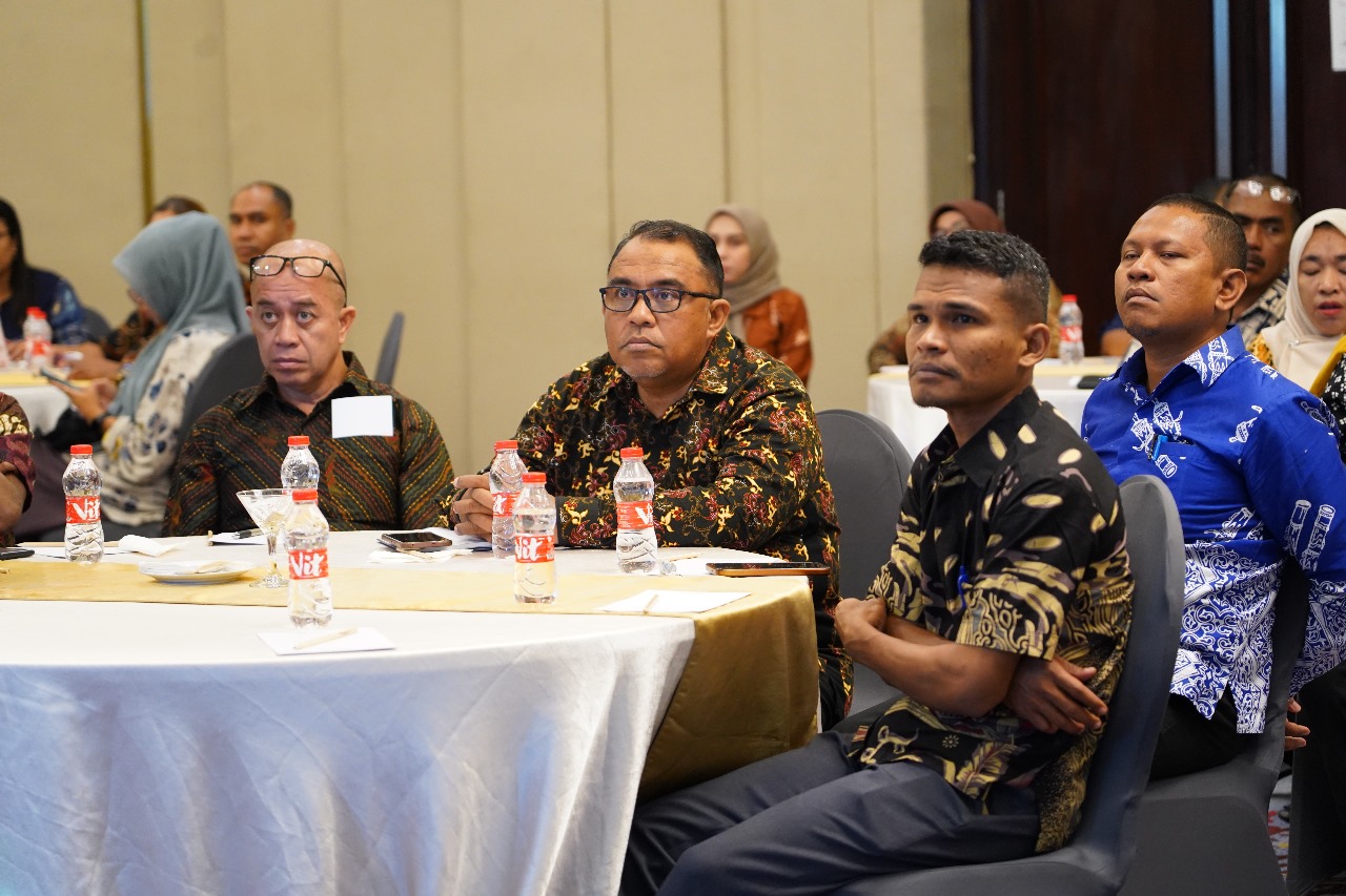 20251113 Pendampingan Implementasi Kebijakan Pelayanan Publik di Provinsi Maluku dan Maluku Utara10