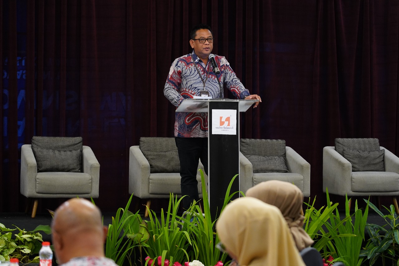 20251113 Pendampingan Implementasi Kebijakan Pelayanan Publik di Provinsi Maluku dan Maluku Utara10