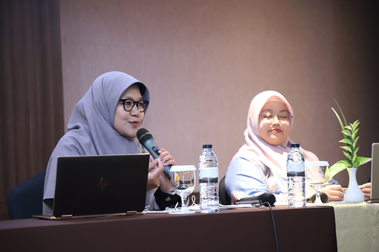 20251113 Sinkronisasi Kebijakan Pelayanan Publik Inklusif Terkait Penanganan Kasus Kekerasan Terhadap Perempuan5