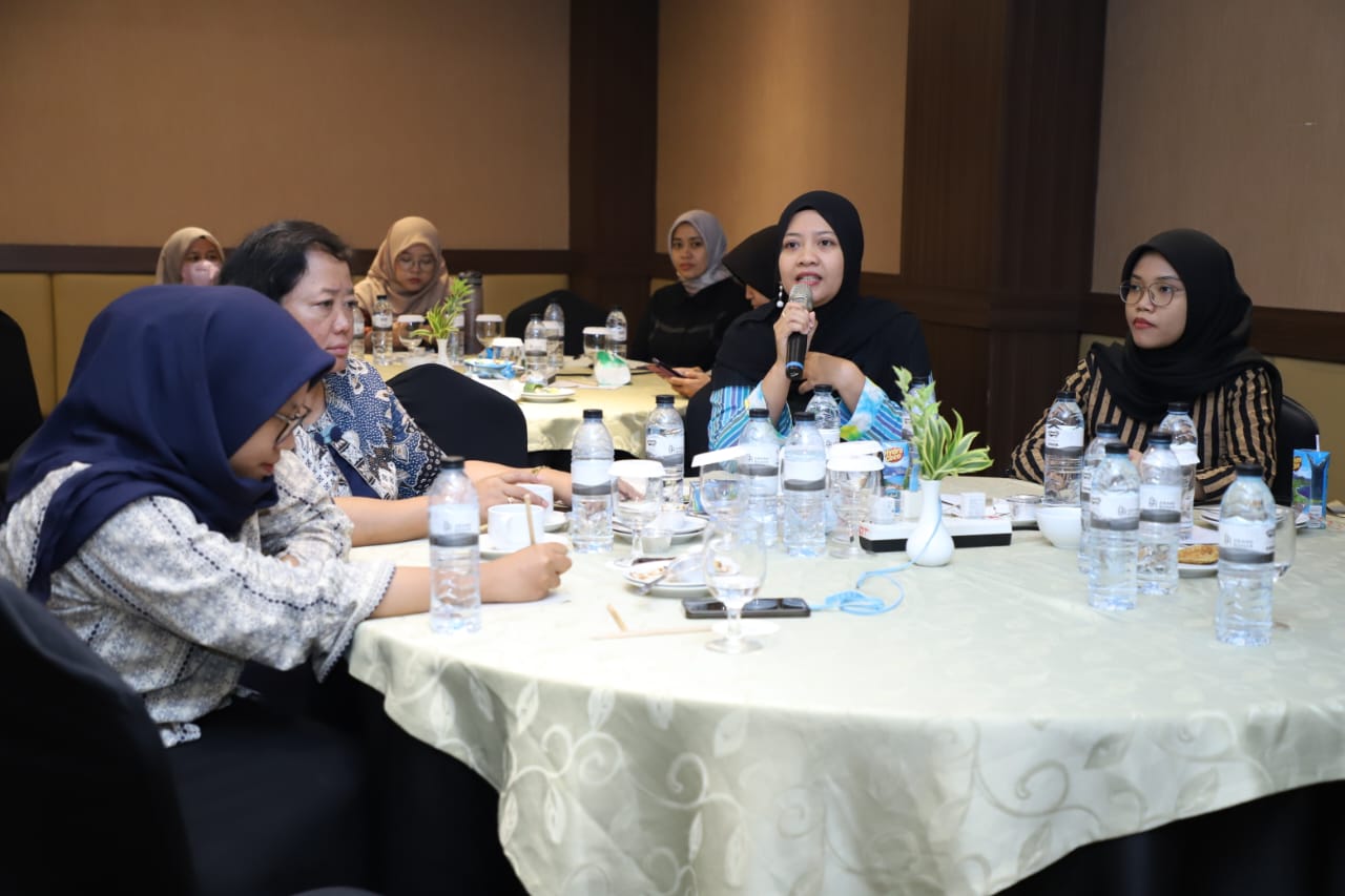 20251113 Sinkronisasi Kebijakan Pelayanan Publik Inklusif Terkait Penanganan Kasus Kekerasan Terhadap Perempuan16