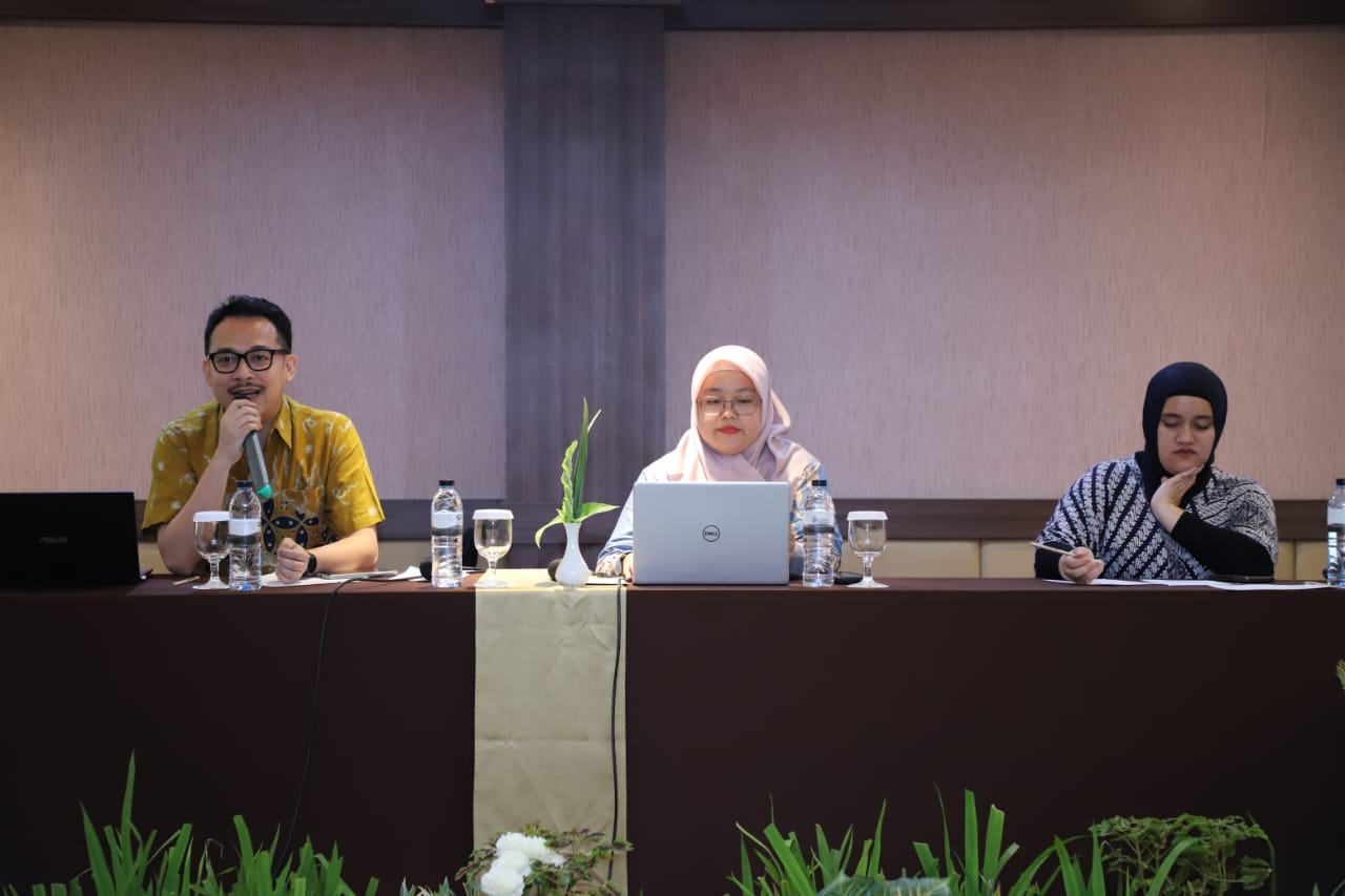 20251113 Sinkronisasi Kebijakan Pelayanan Publik Inklusif Terkait Penanganan Kasus Kekerasan Terhadap Perempuan16