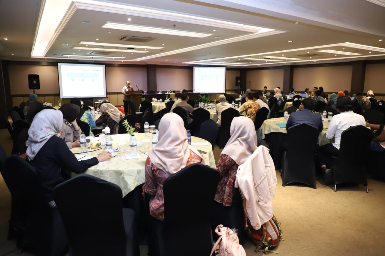 20251113 Sinkronisasi Kebijakan Pelayanan Publik Inklusif Terkait Penanganan Kasus Kekerasan Terhadap Perempuan5