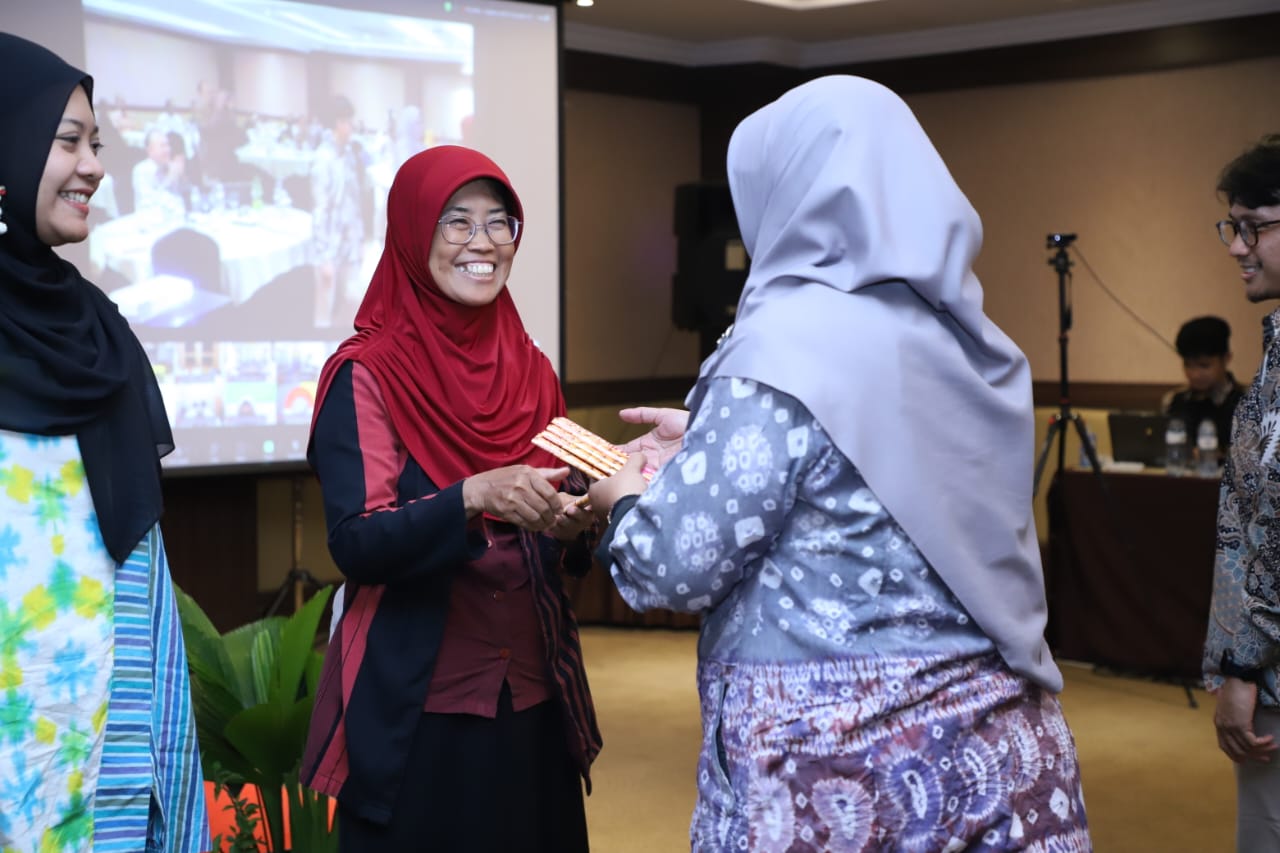 20251113 Sinkronisasi Kebijakan Pelayanan Publik Inklusif Terkait Penanganan Kasus Kekerasan Terhadap Perempuan5