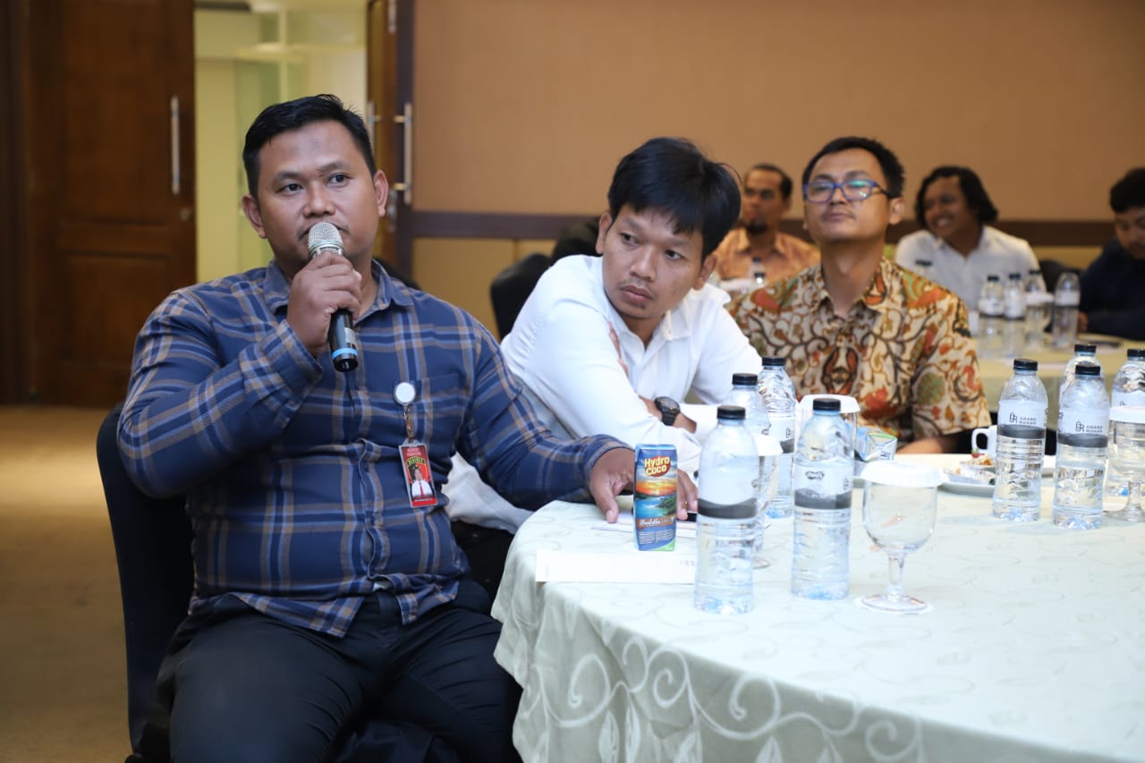 20251113 Sinkronisasi Kebijakan Pelayanan Publik Inklusif Terkait Penanganan Kasus Kekerasan Terhadap Perempuan16