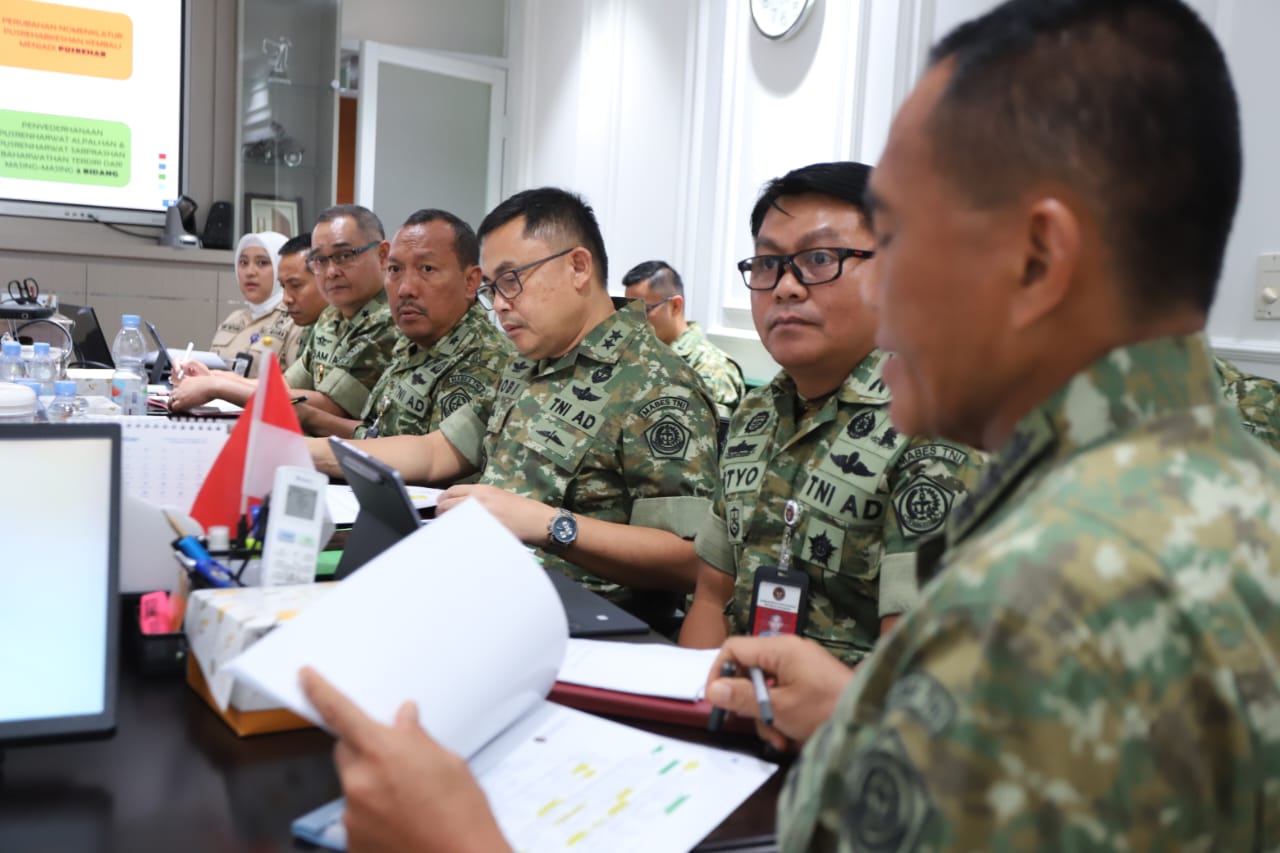 20251114 DEP BALAKS Rapat Kelembagaan Kementerian Pertahanan 13