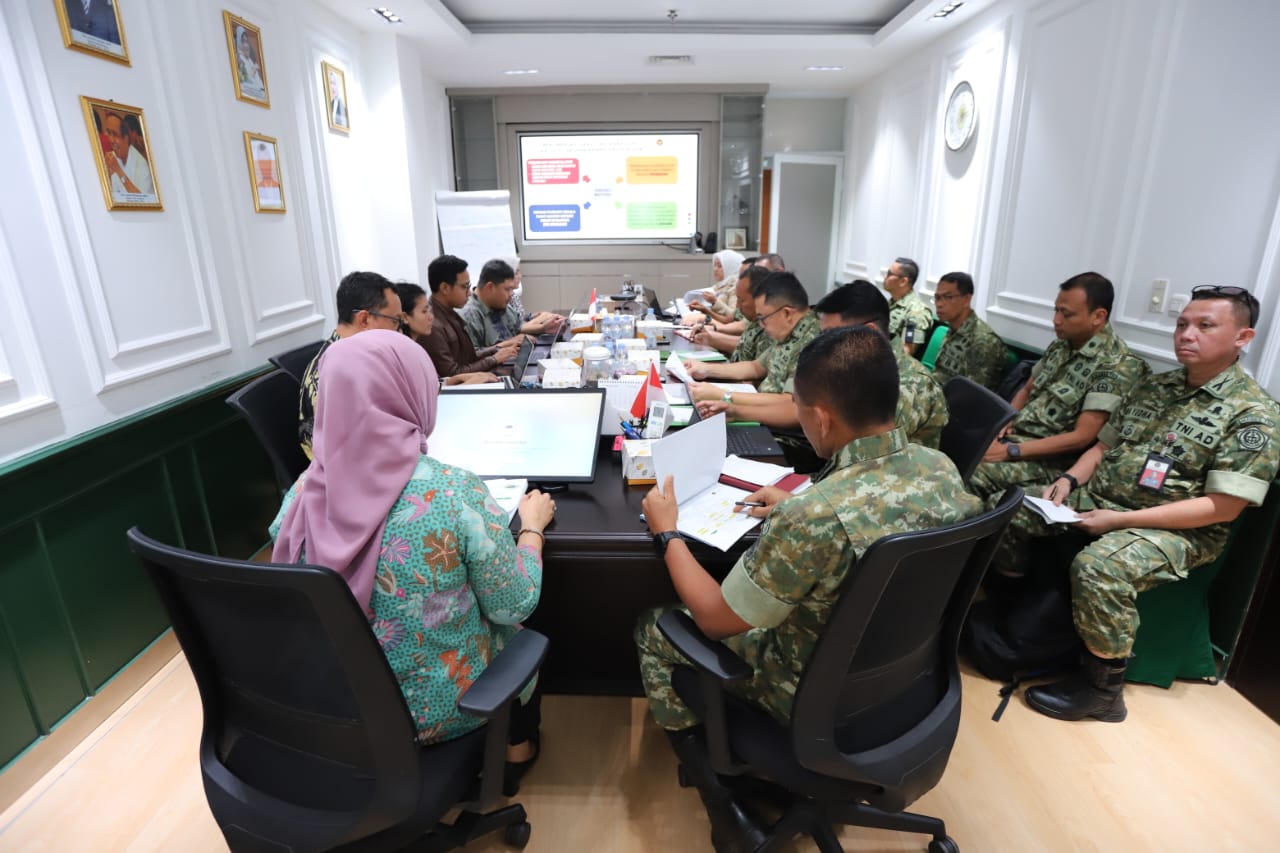 20251114 DEP BALAKS Rapat Kelembagaan Kementerian Pertahanan 13