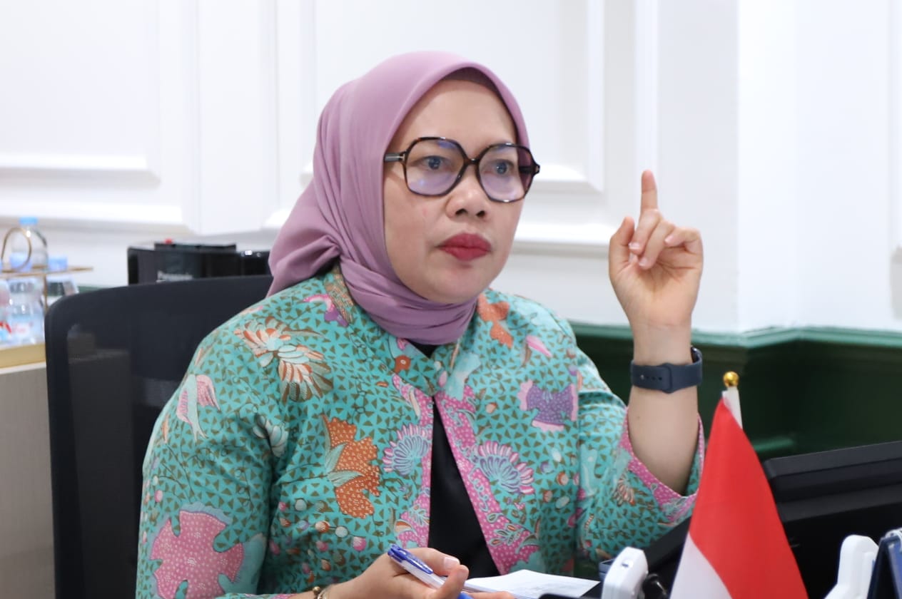 20251114 DEP BALAKS Rapat Kelembagaan Kementerian Pertahanan 13