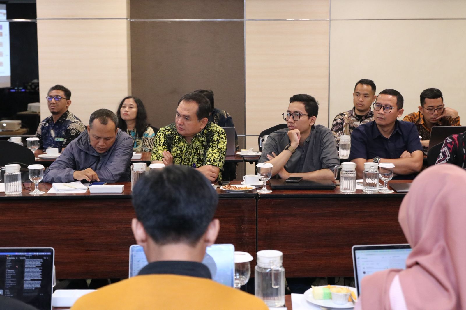 20251114 Pelaksanaan Uji Coba Penilaian Kepuasan Pengguna Layanan Digital Pemerintah 1