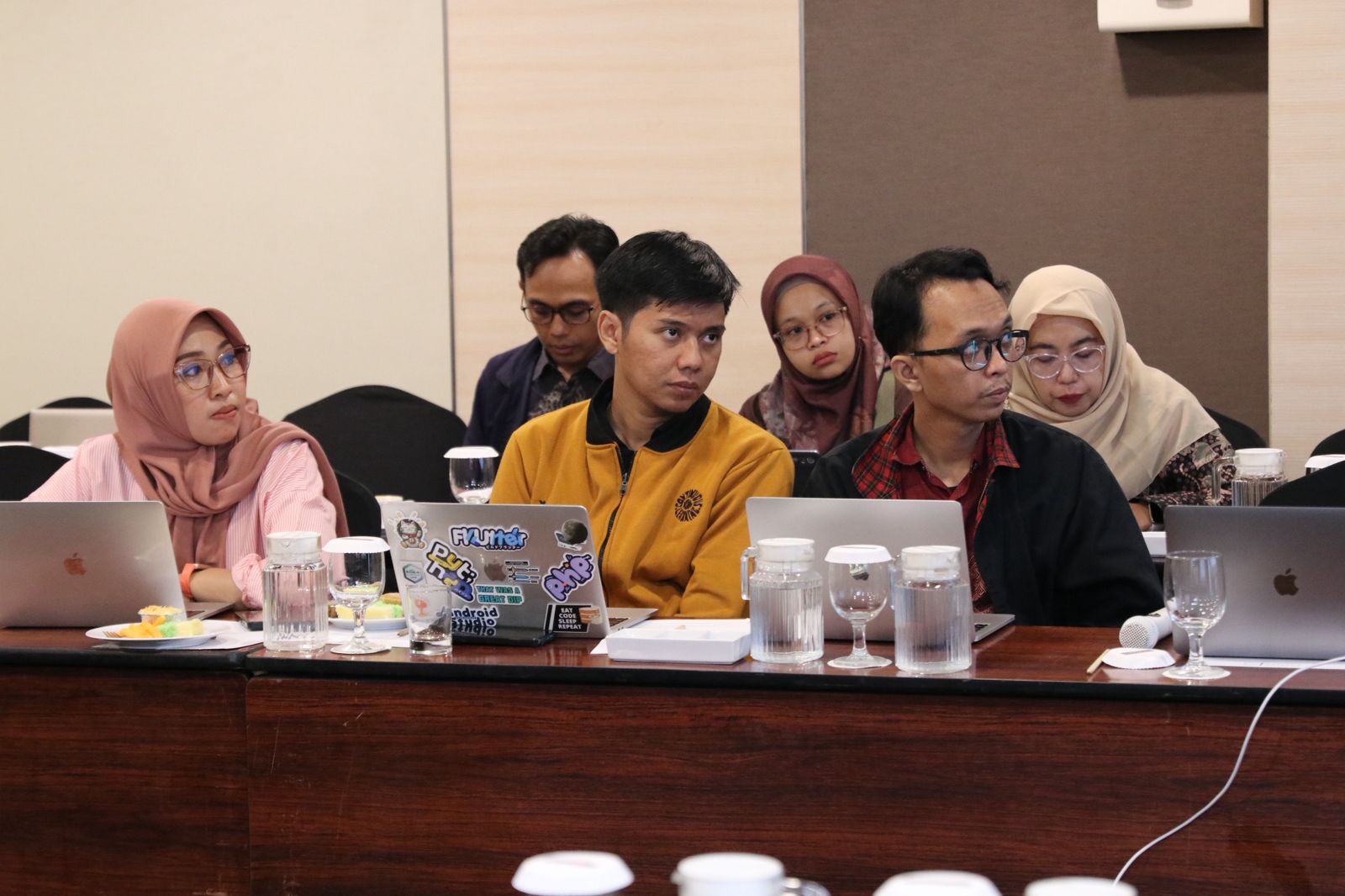 20251114 Pelaksanaan Uji Coba Penilaian Kepuasan Pengguna Layanan Digital Pemerintah 1