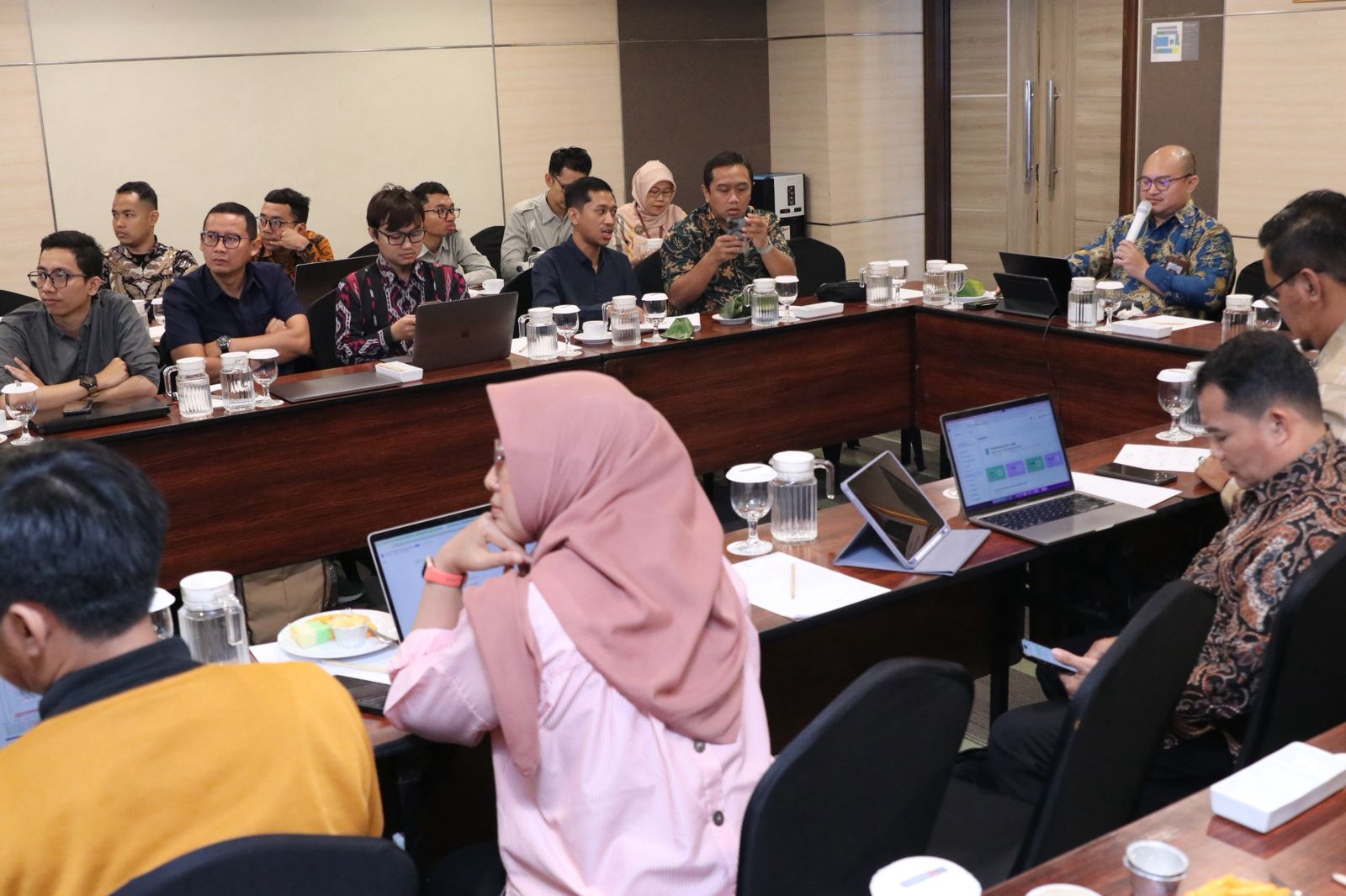 20251114 Pelaksanaan Uji Coba Penilaian Kepuasan Pengguna Layanan Digital Pemerintah 1