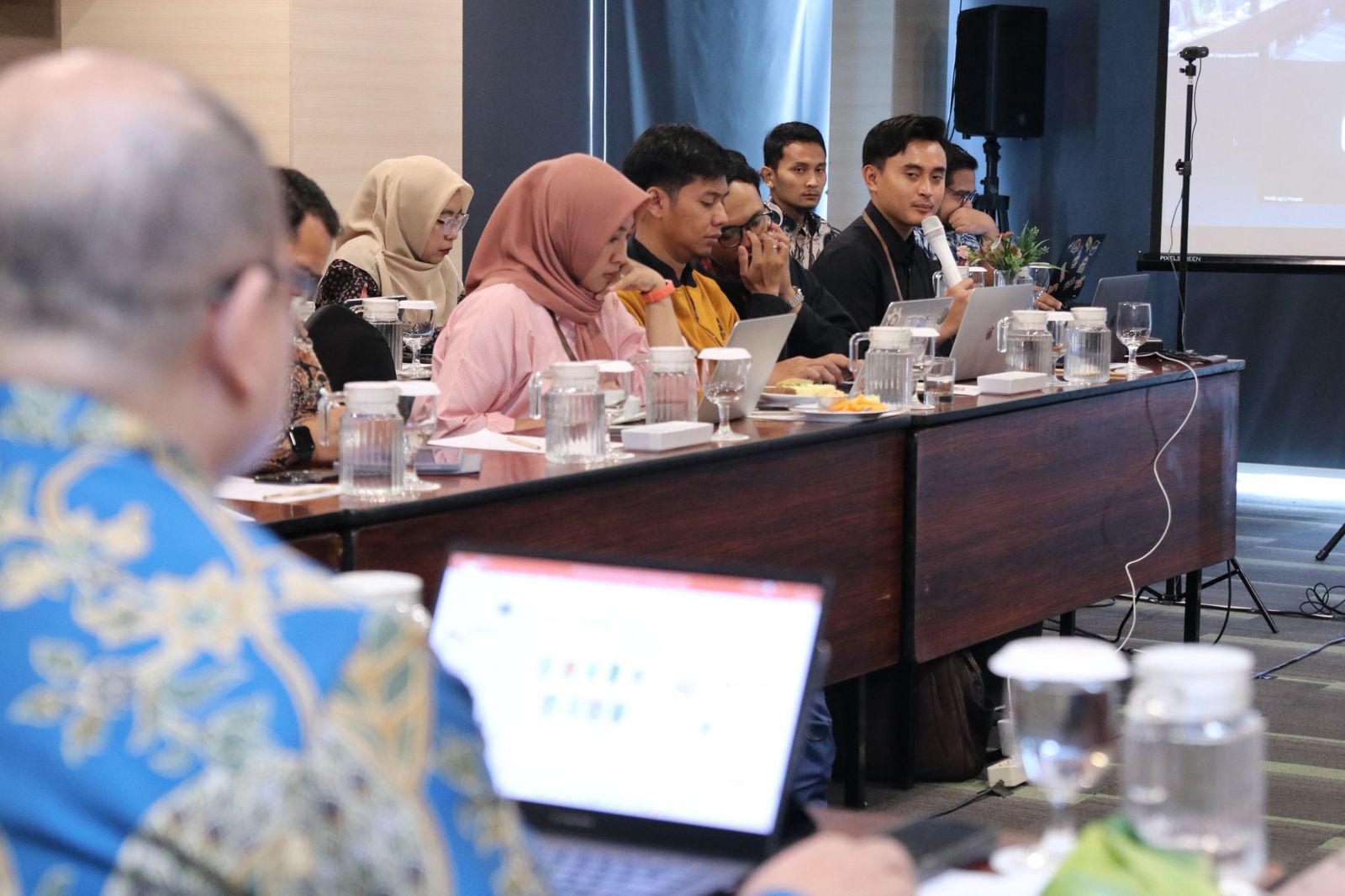 20251114 Pelaksanaan Uji Coba Penilaian Kepuasan Pengguna Layanan Digital Pemerintah 1