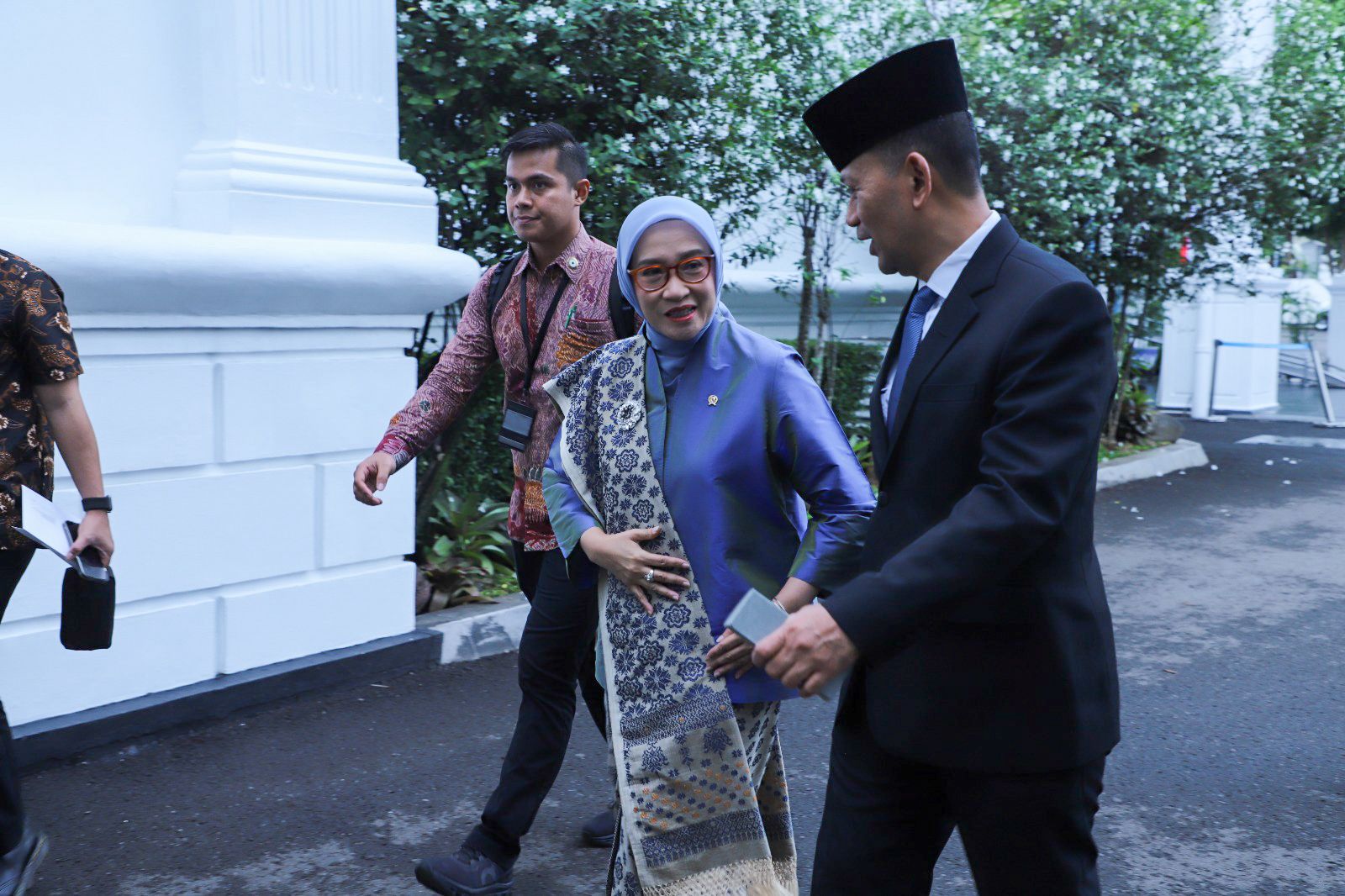 20251115 Jamuan Kenegaraan Indonesia Yordania 8