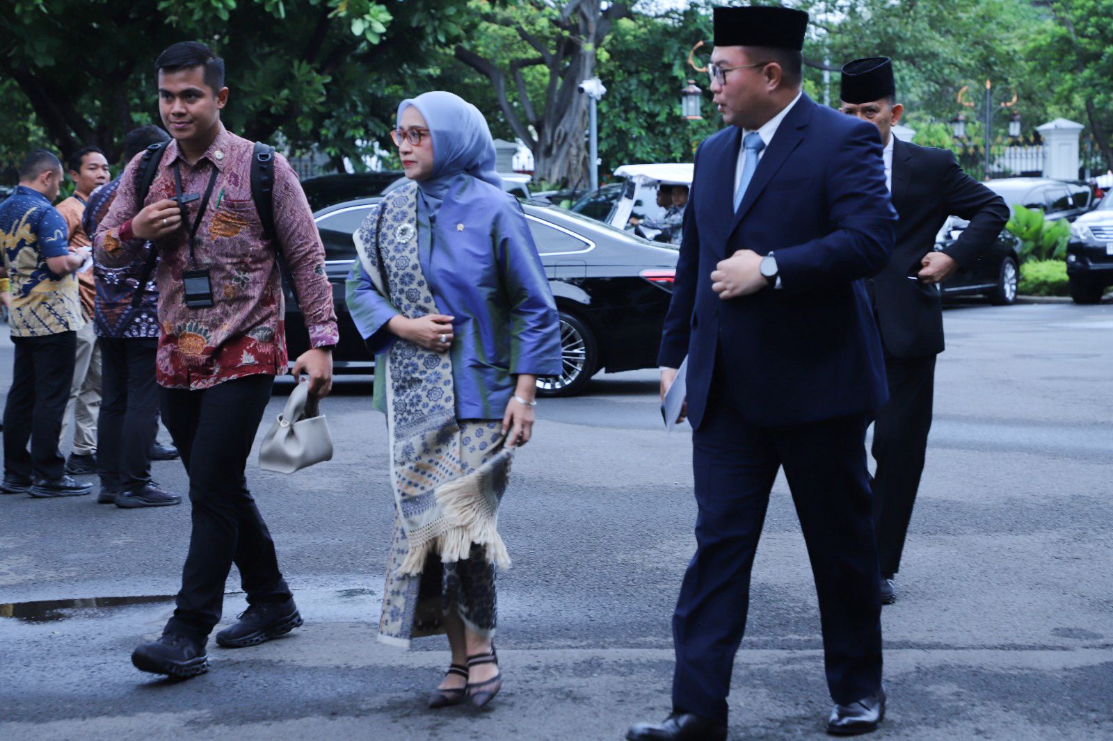 20251115 Jamuan Kenegaraan Indonesia Yordania 8