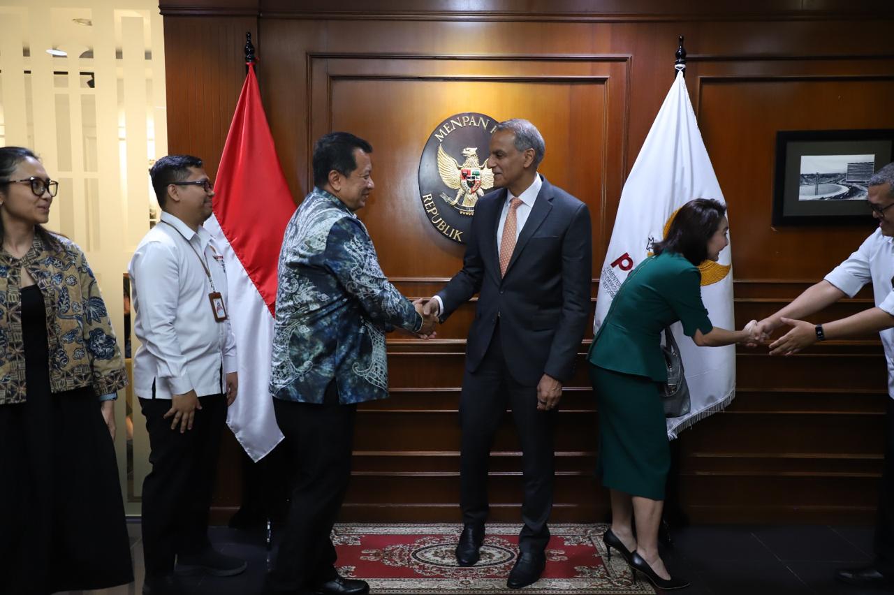 20251117 Audiensi dengan Officer Mastercard1