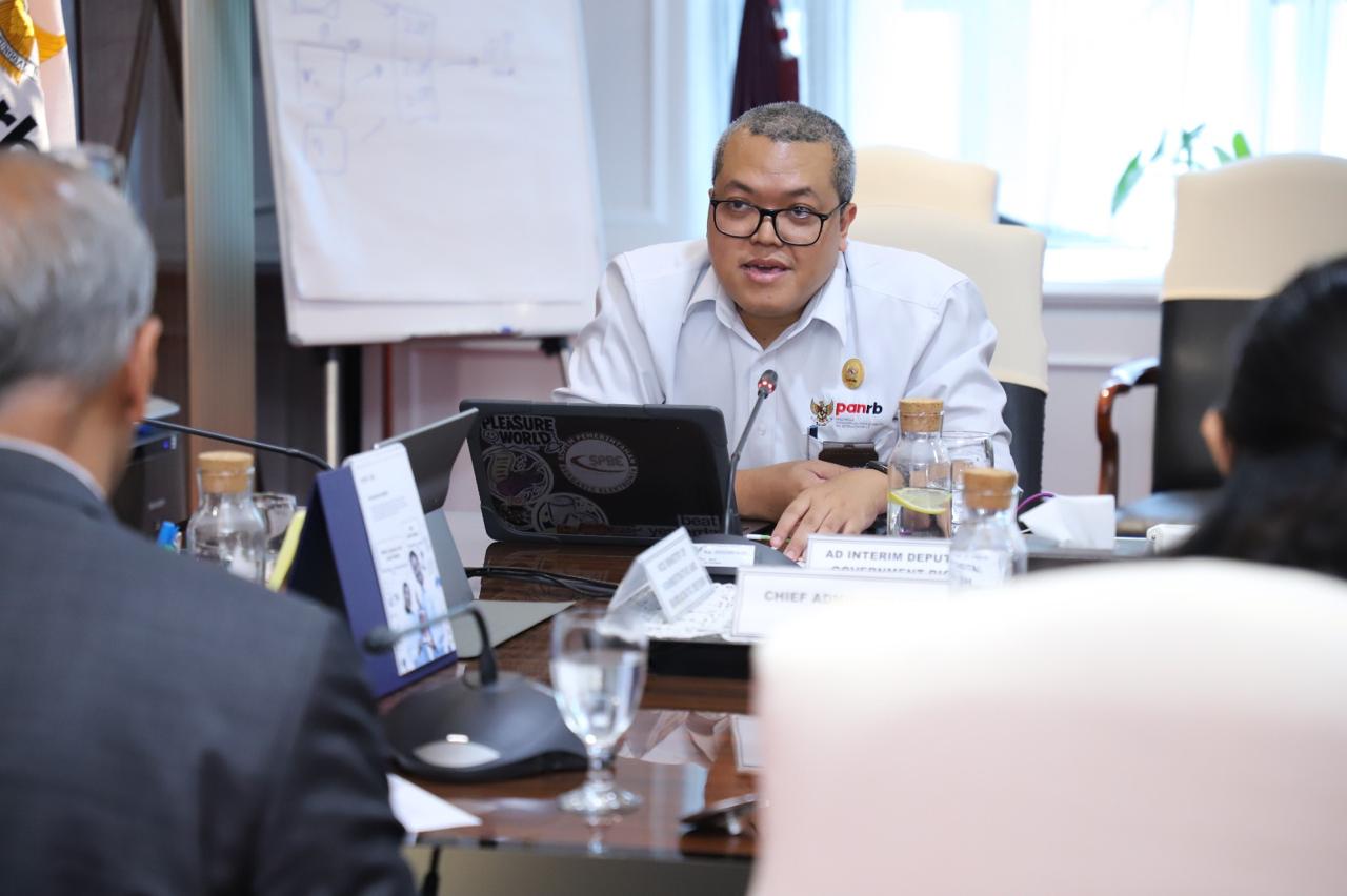 20251117 Audiensi dengan Officer Mastercard1