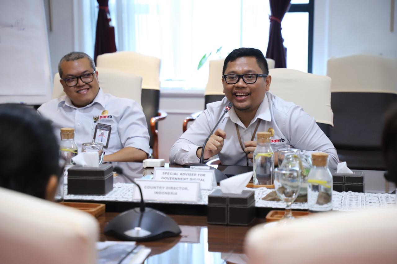 20251117 Audiensi dengan Officer Mastercard1