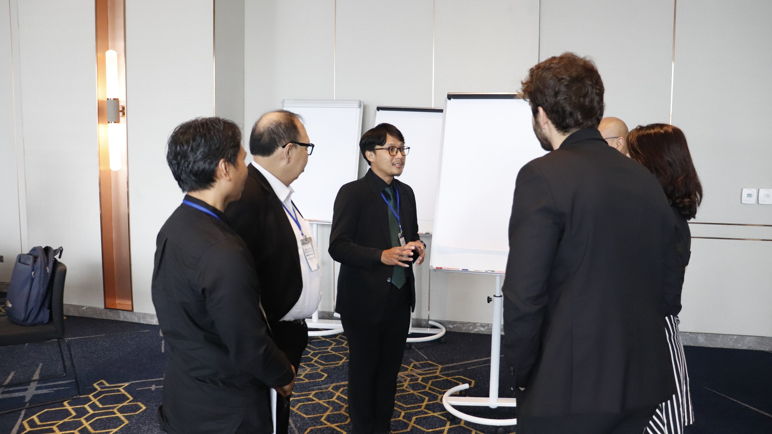 20251118 APAC 3rd Forum on PAS 9