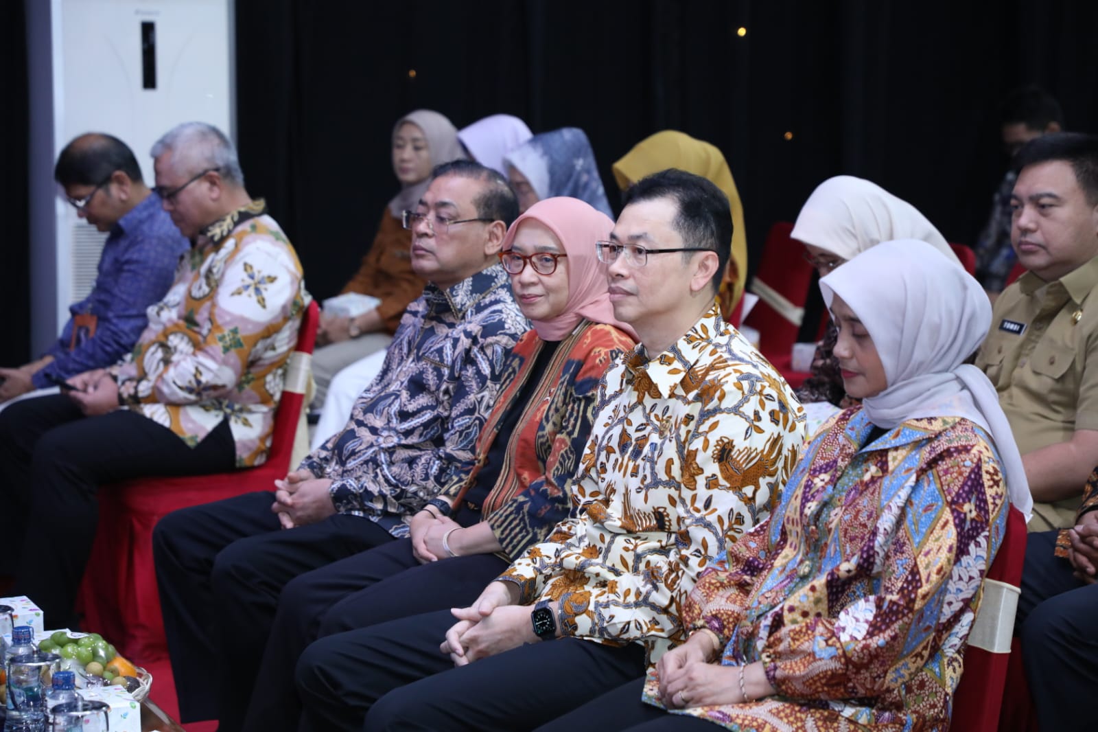 20251118 Penandatanganan Kesepakatan dan Forum RB Nasional 33