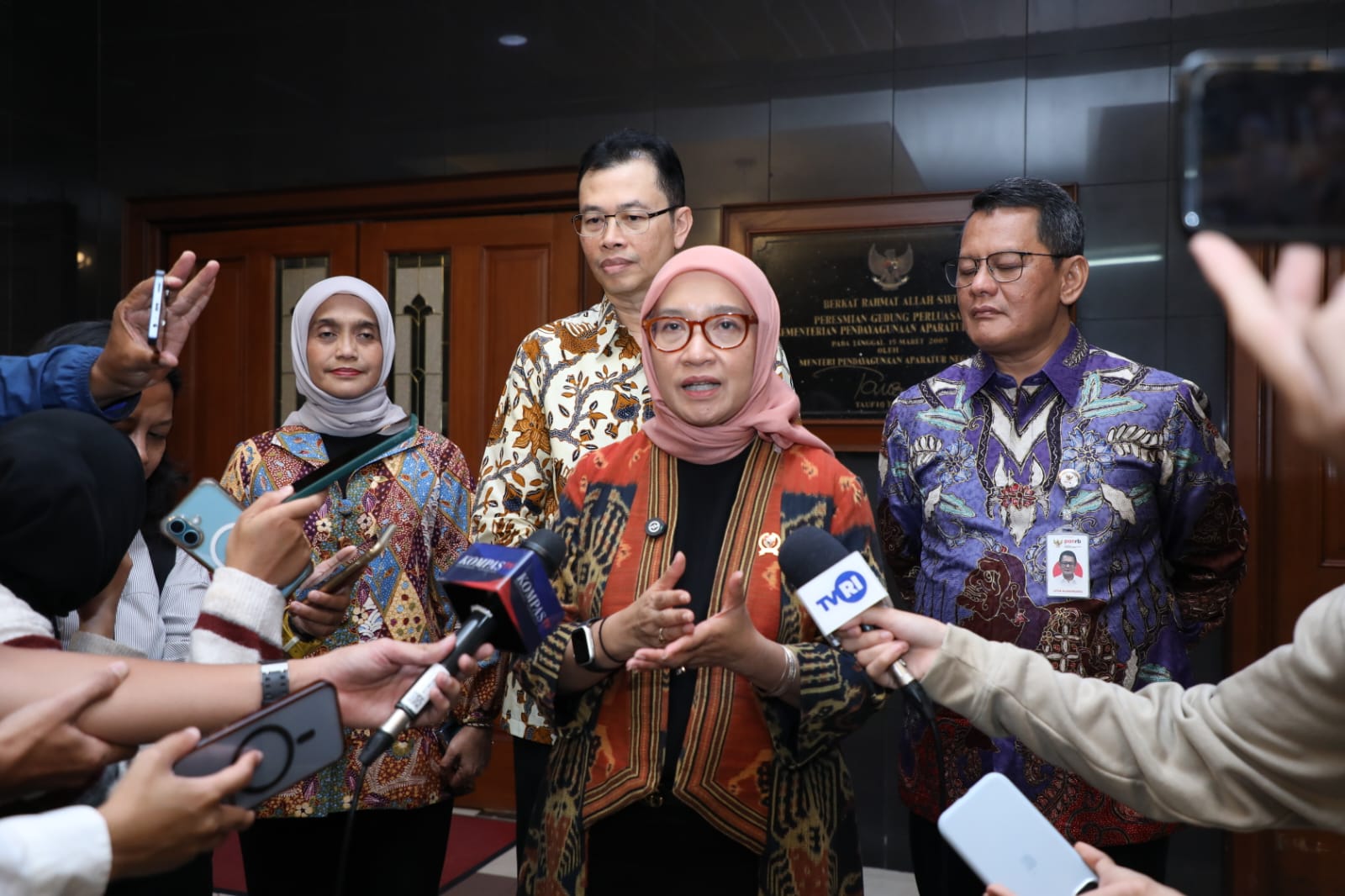 20251118 Penandatanganan Kesepakatan dan Forum RB Nasional 33