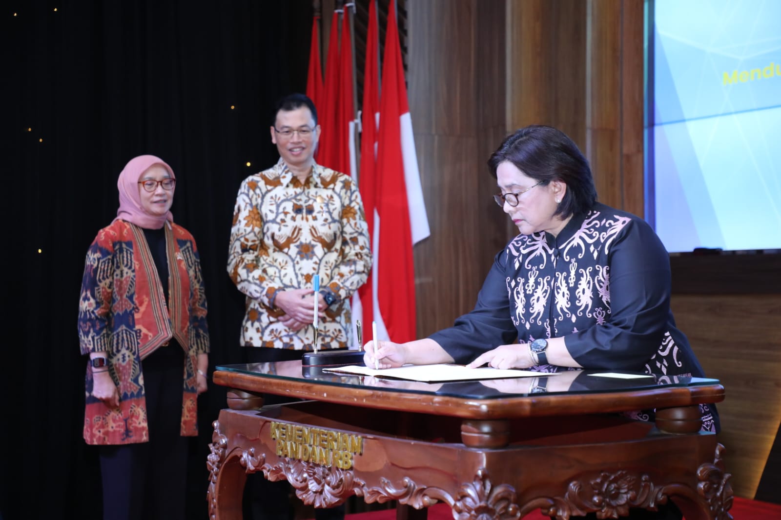 20251118 Penandatanganan Kesepakatan dan Forum RB Nasional 33