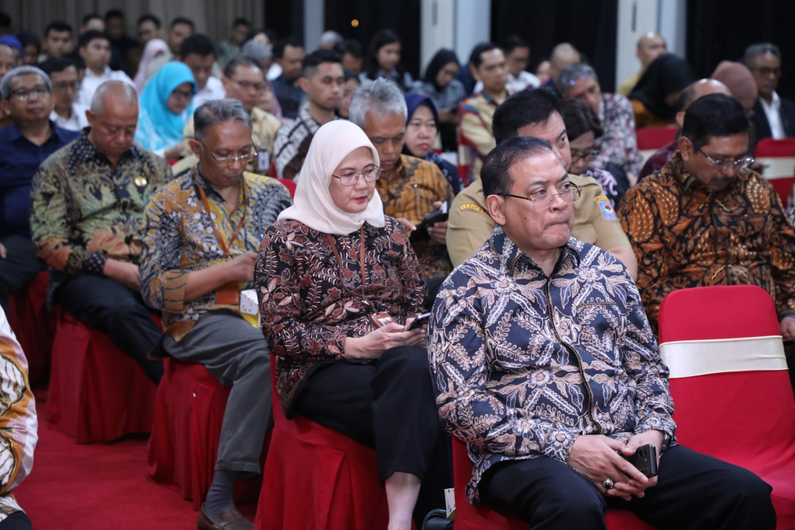 20251118 Penandatanganan Kesepakatan dan Forum RB Nasional 33