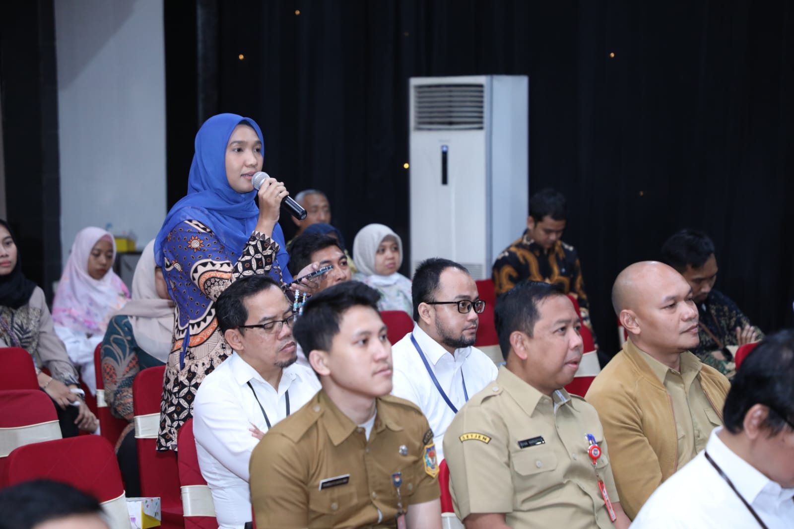 20251118 Penandatanganan Kesepakatan dan Forum RB Nasional 33