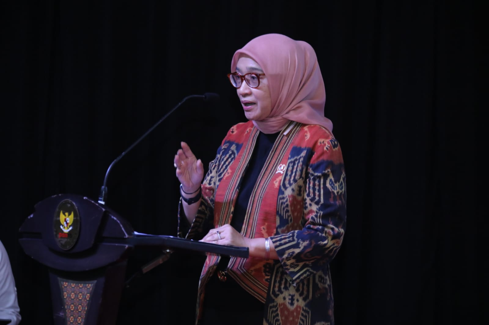 20251118 Penandatanganan Kesepakatan dan Forum RB Nasional 33