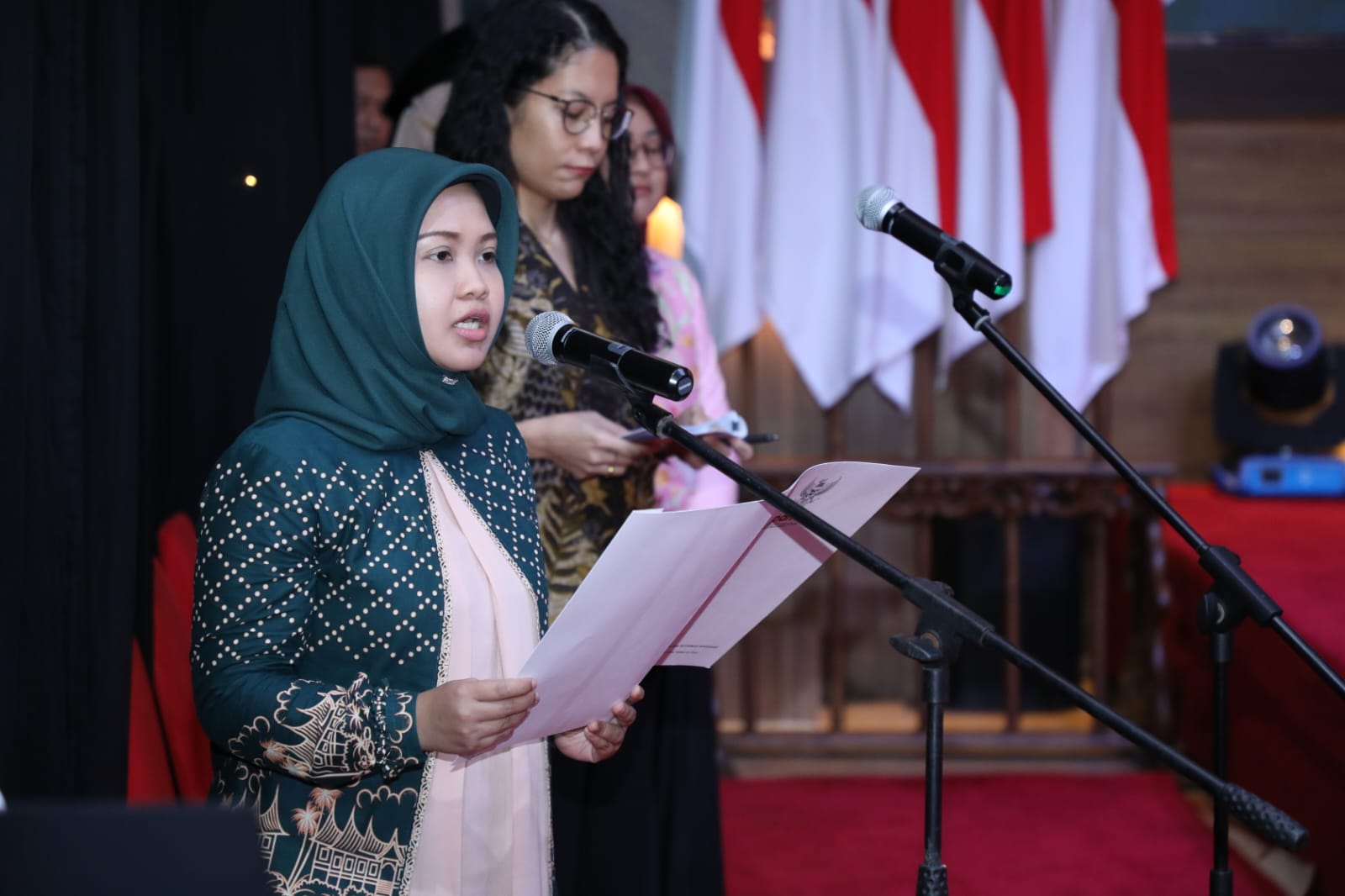 20251118 Penandatanganan Kesepakatan dan Forum RB Nasional 33