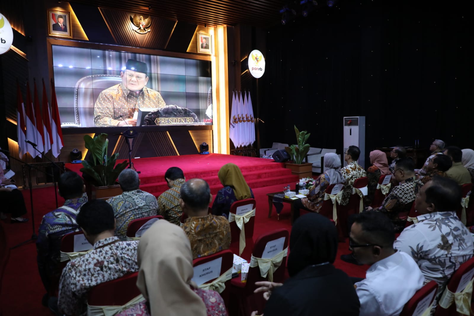 20251118 Penandatanganan Kesepakatan dan Forum RB Nasional 33