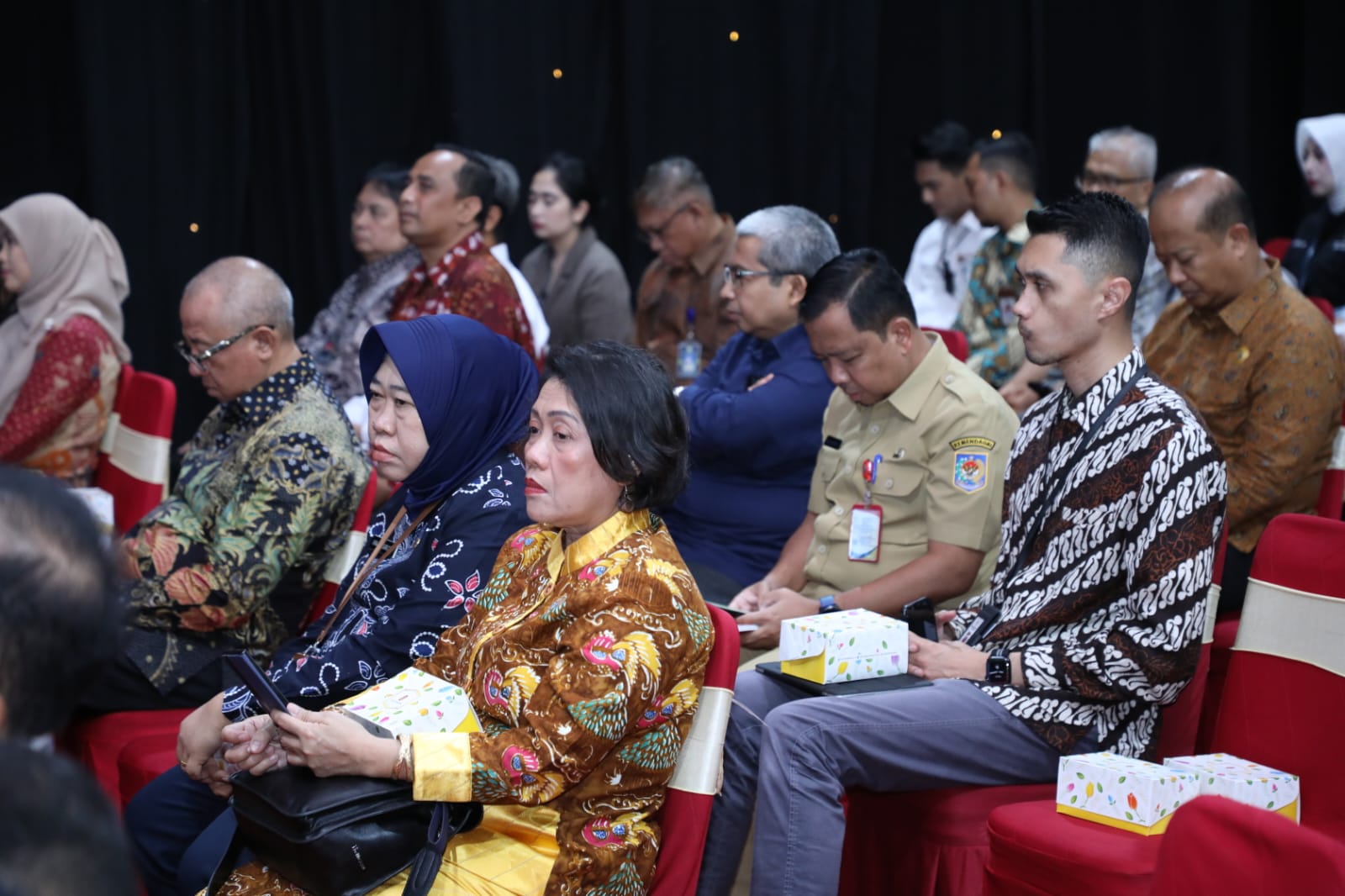 20251118 Penandatanganan Kesepakatan dan Forum RB Nasional 33