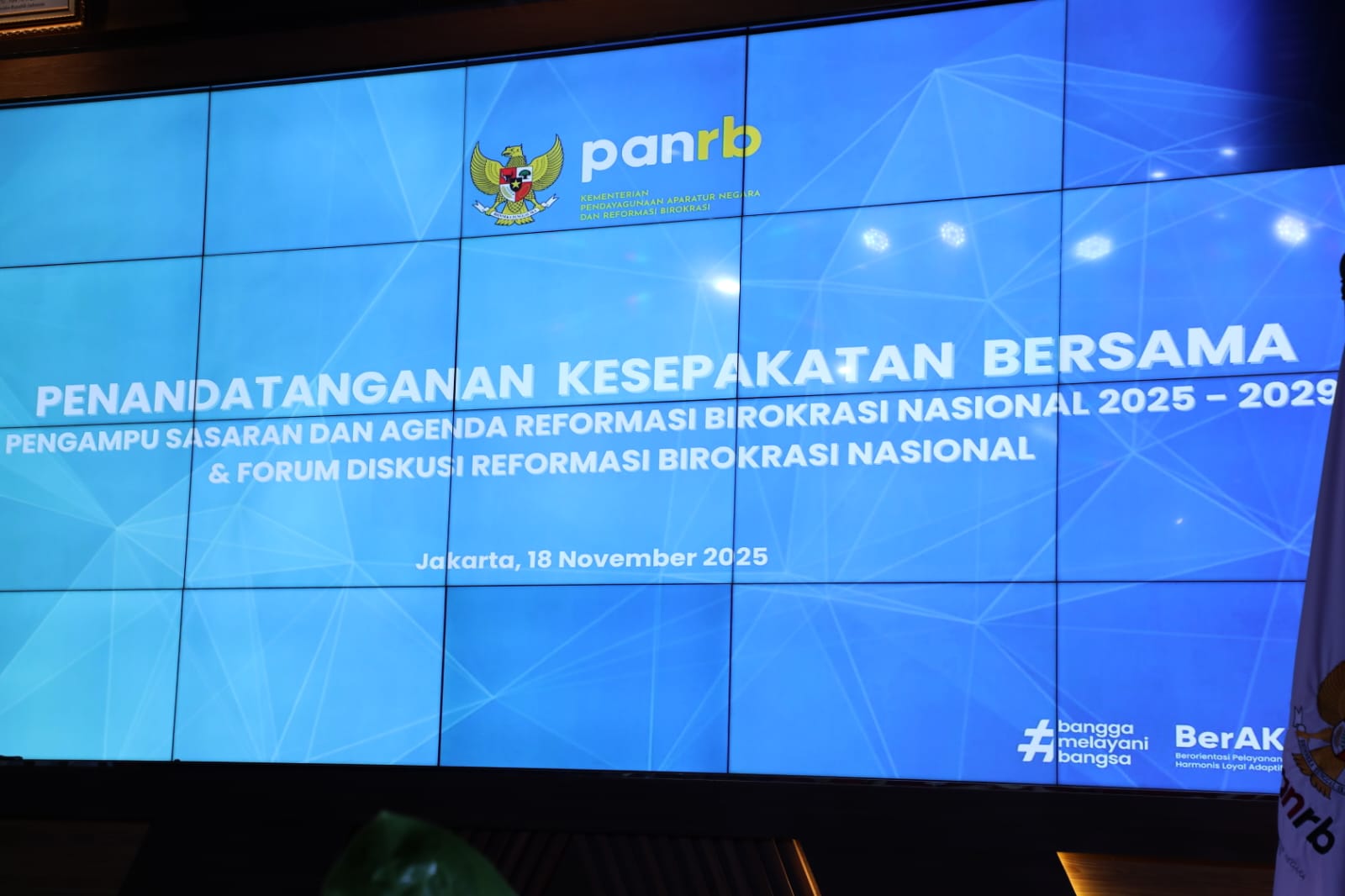 20251118 Penandatanganan Kesepakatan dan Forum RB Nasional 33