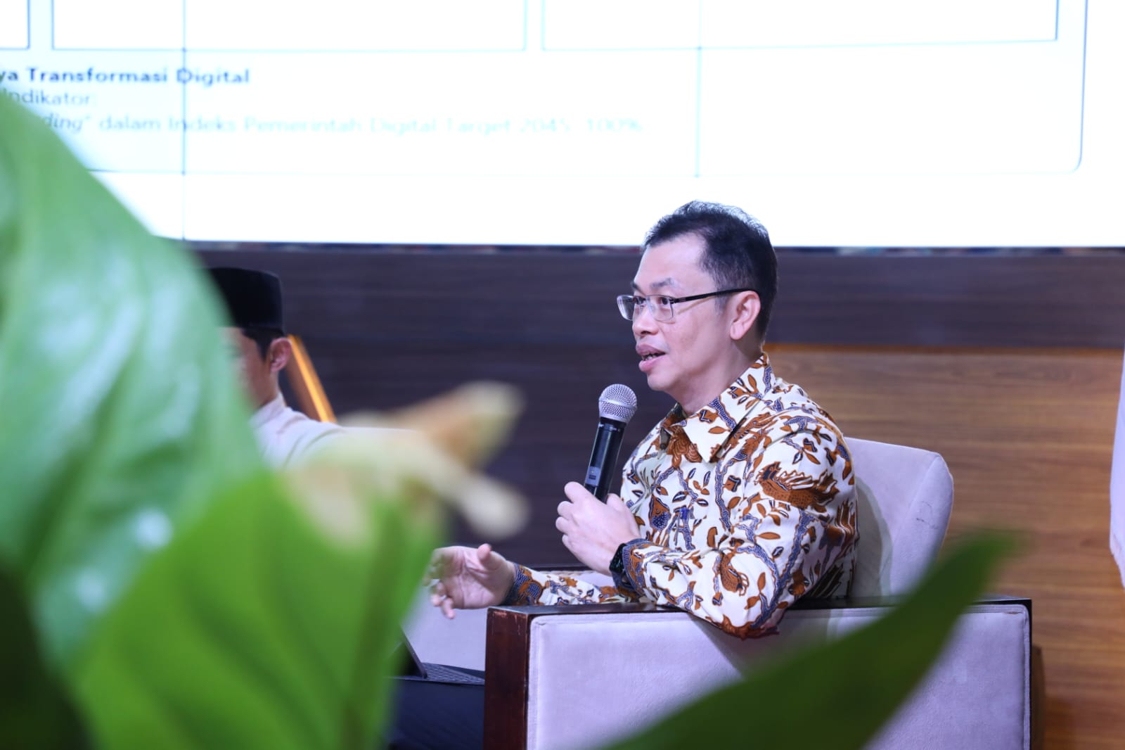 20251118 Penandatanganan Kesepakatan dan Forum RB Nasional 33