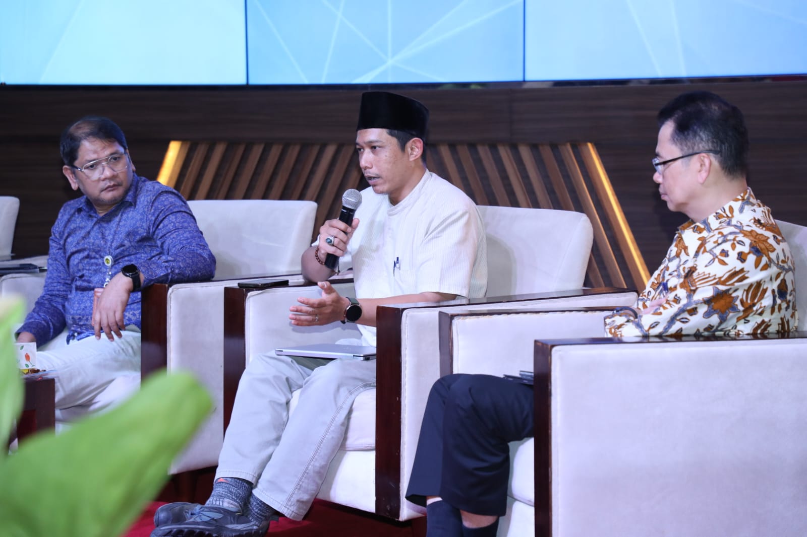 20251118 Penandatanganan Kesepakatan dan Forum RB Nasional 33