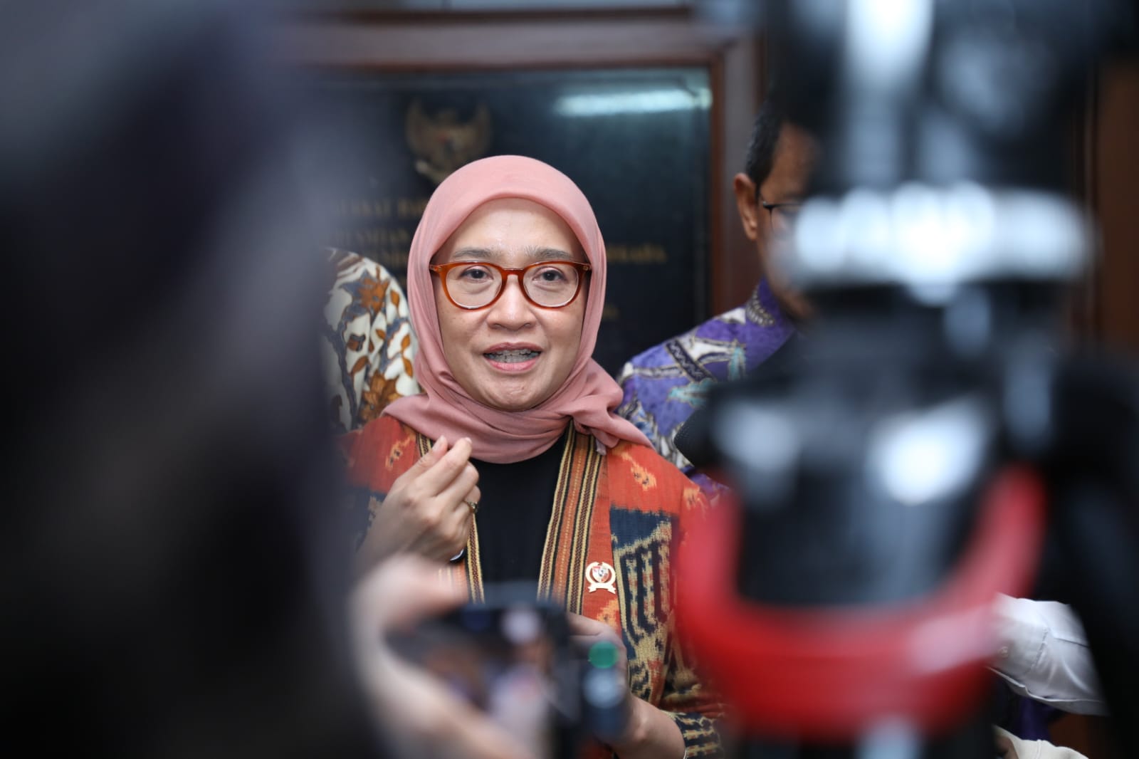 20251118 Penandatanganan Kesepakatan dan Forum RB Nasional 33