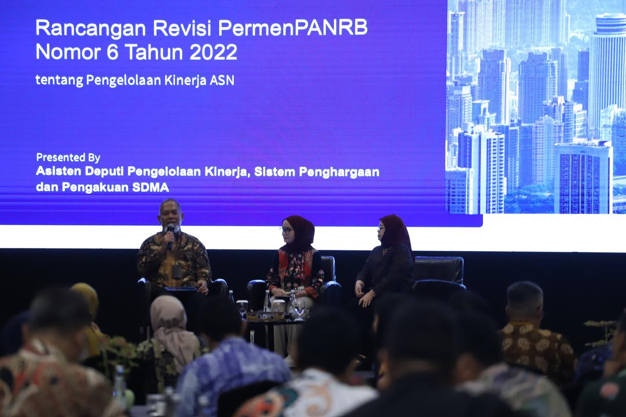 20251118 Rakor Reformulasi Kebijakan Pengelolaan Kinerja 12